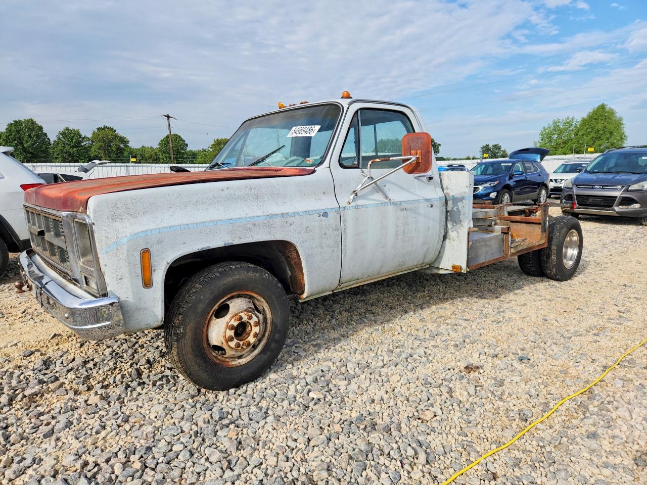TCS349B533630