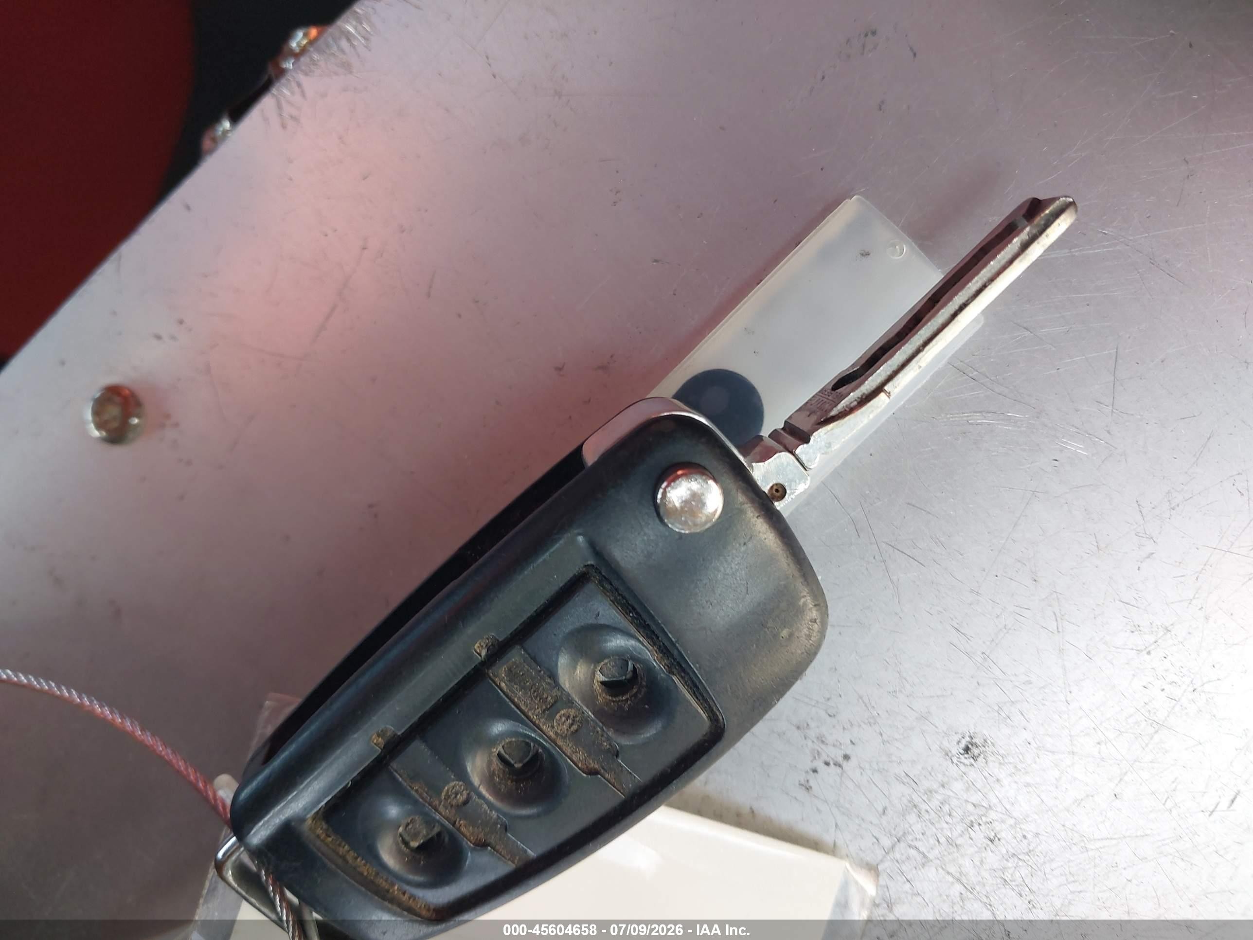 2008 Audi Tt 2.0t Silver vin: TRUAF38J981002083