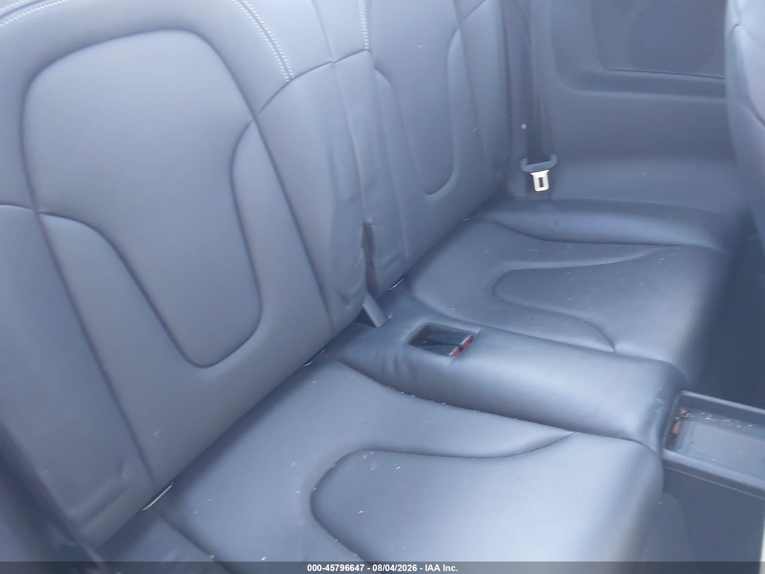 2014 Audi Tts 2.0t Серебряный vin: TRUB1AFK1E1005994