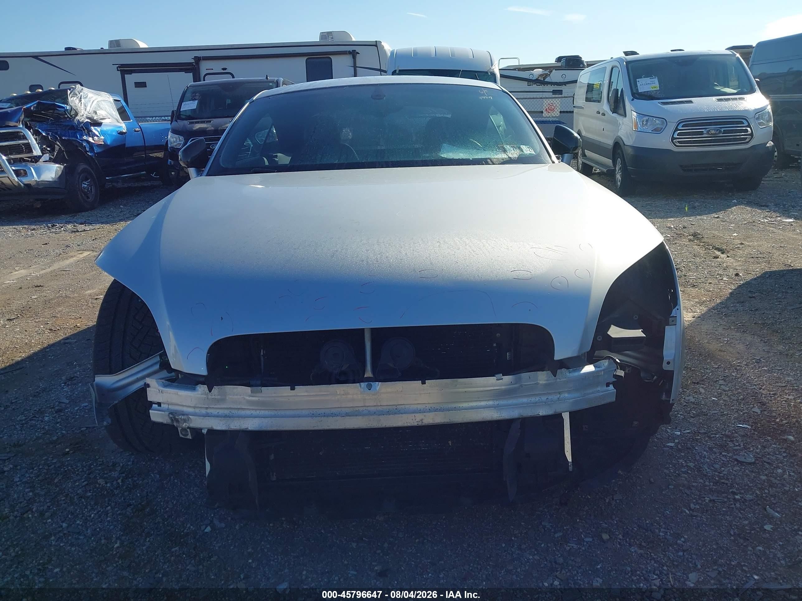 2014 Audi Tts 2.0t Серебряный vin: TRUB1AFK1E1005994
