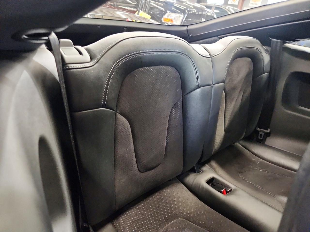 2011 Audi Tt Premium Gray vin: TRUBFAFK1B1018483