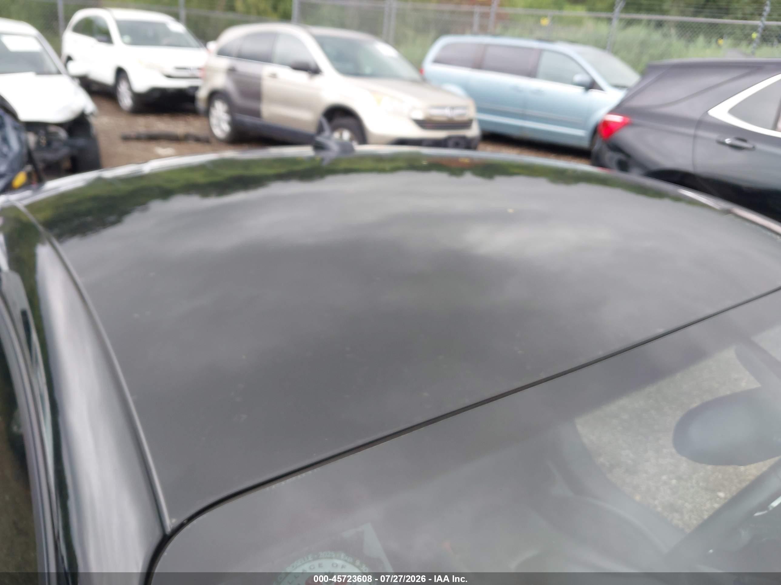 2013 Audi Tt 2.0t Premium Plus Black vin: TRUBFAFK2D1014106