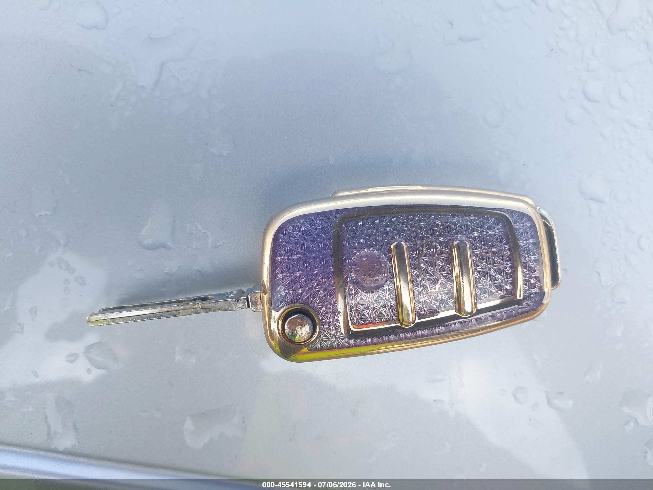 2012 Audi Tt 2.0t Premium Plus Silver vin: TRUBFAFK5C1021663