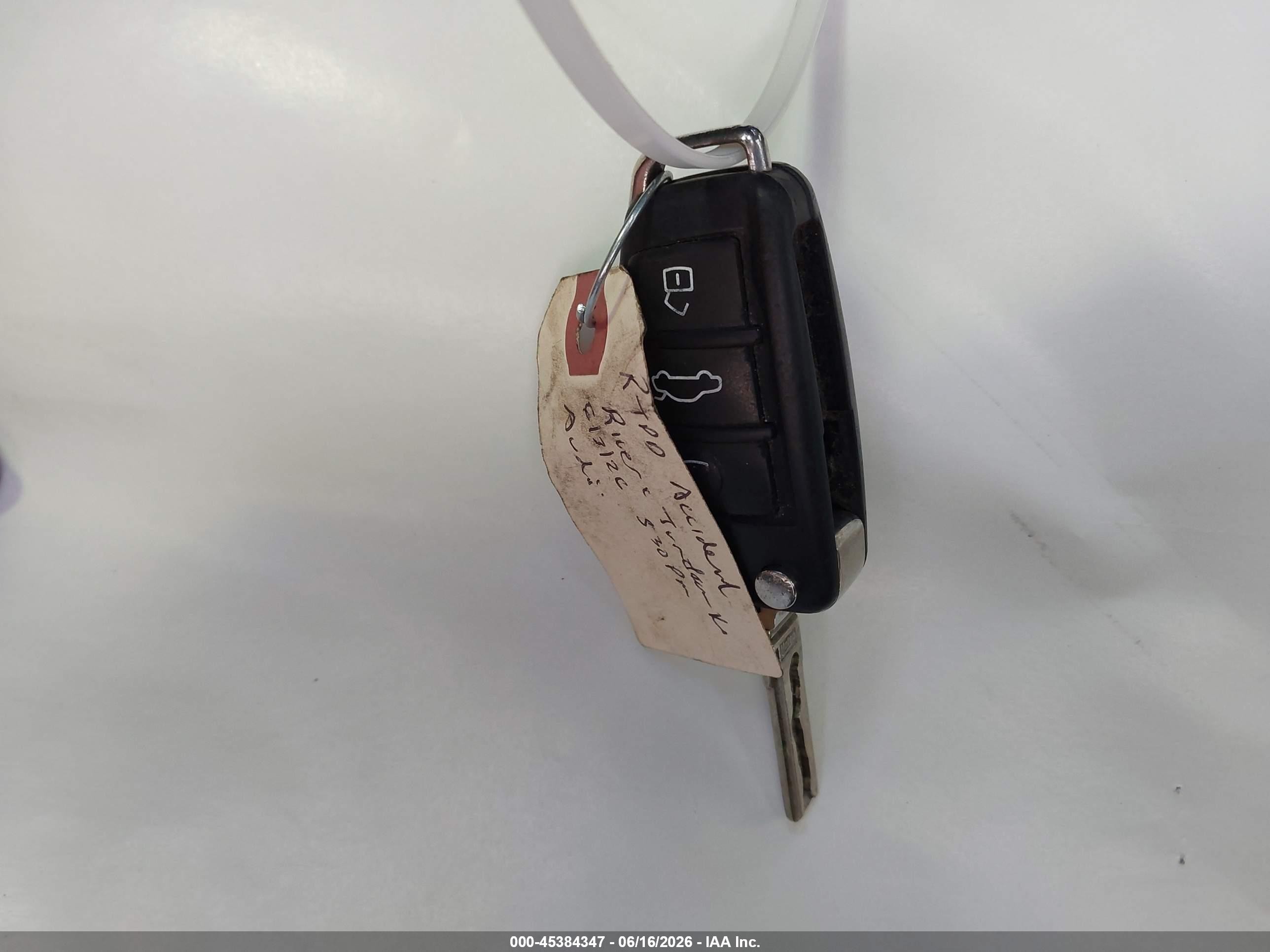 2008 Audi Tt 3.2 Tan vin: TRUDD38J281006480