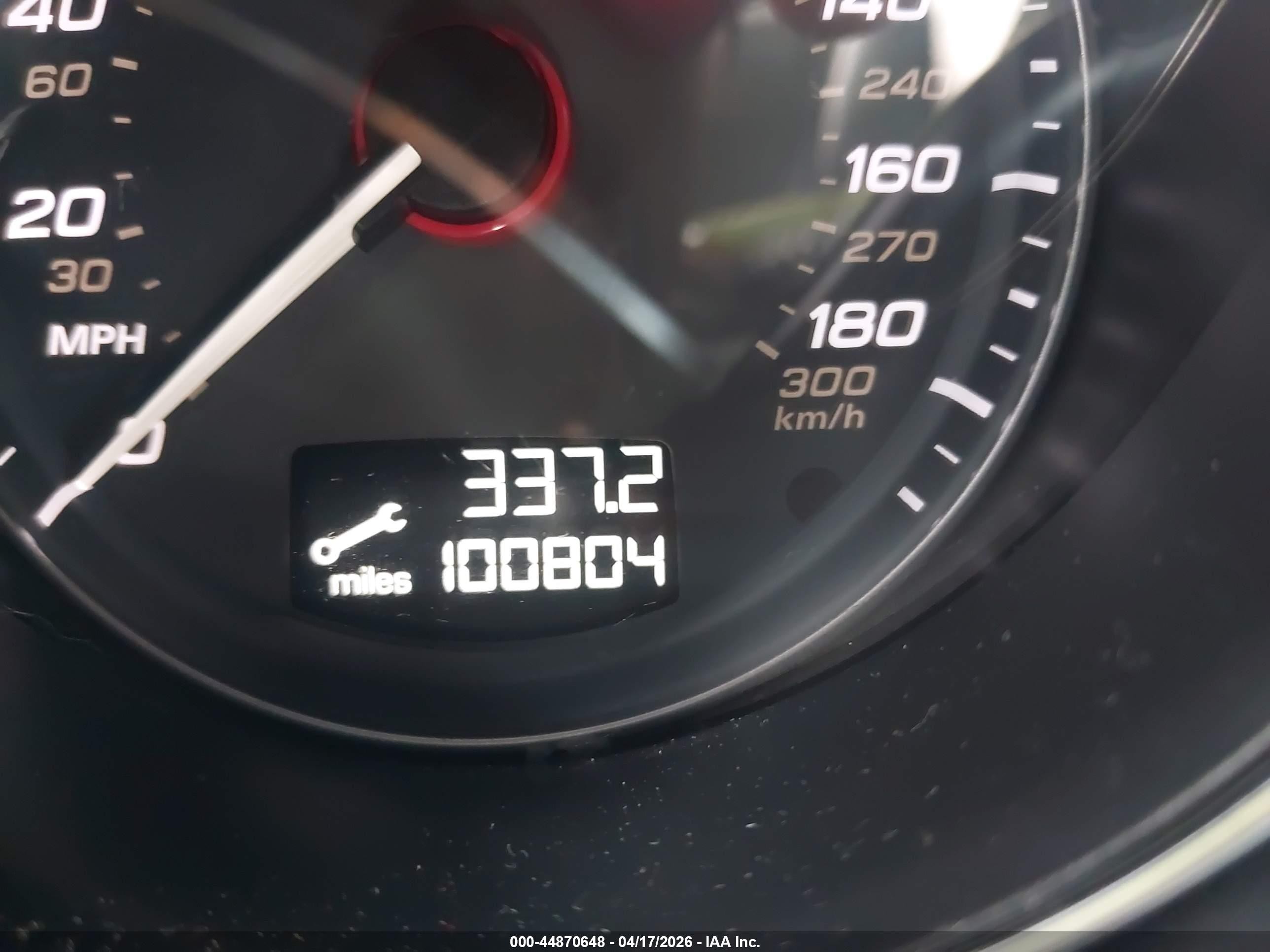 2013 Audi Tts 2.0t Premium Plus Черный vin: TRUK1AFK7D1010017