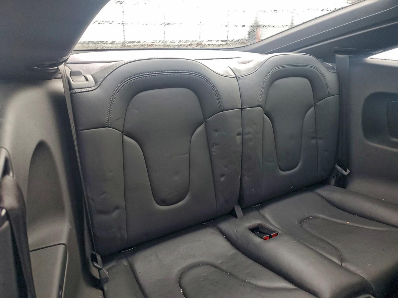 2009 Audi Tt Blue vin: TRUKF38J791017901
