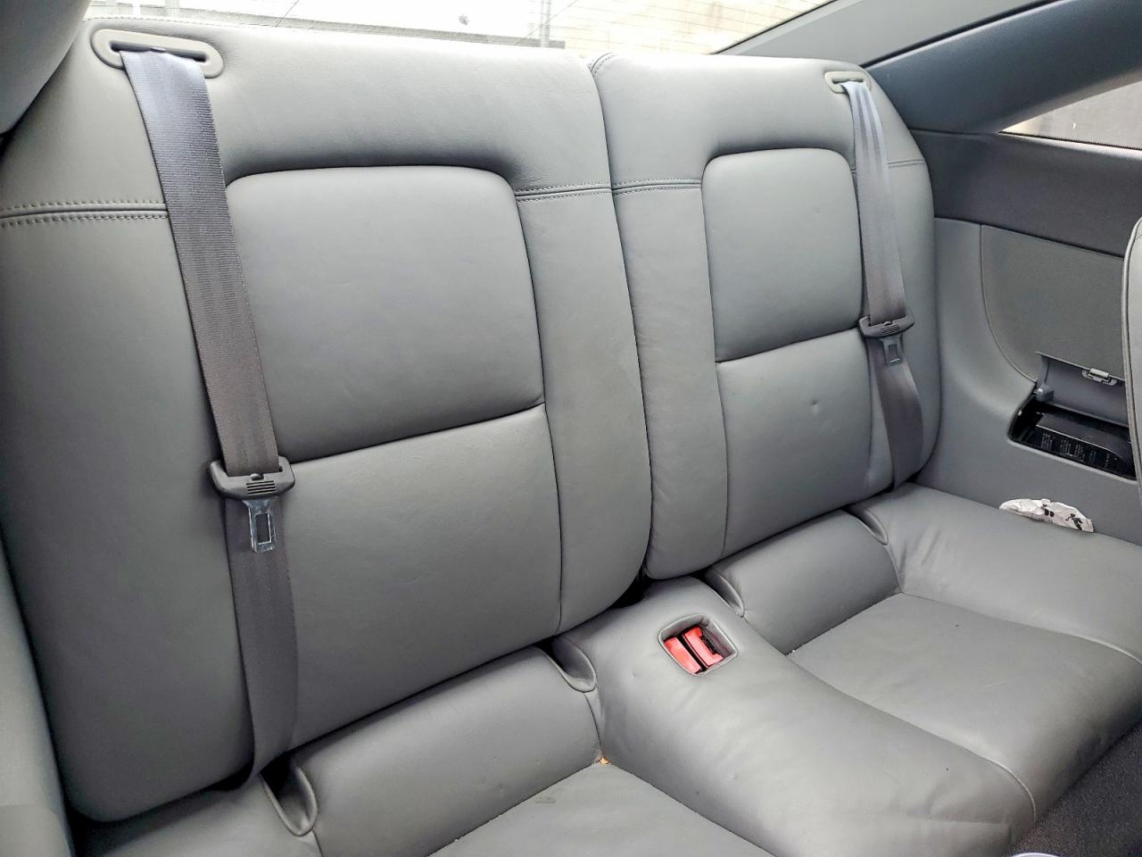 2004 Audi Tt Синий vin: TRUSC28N241016976