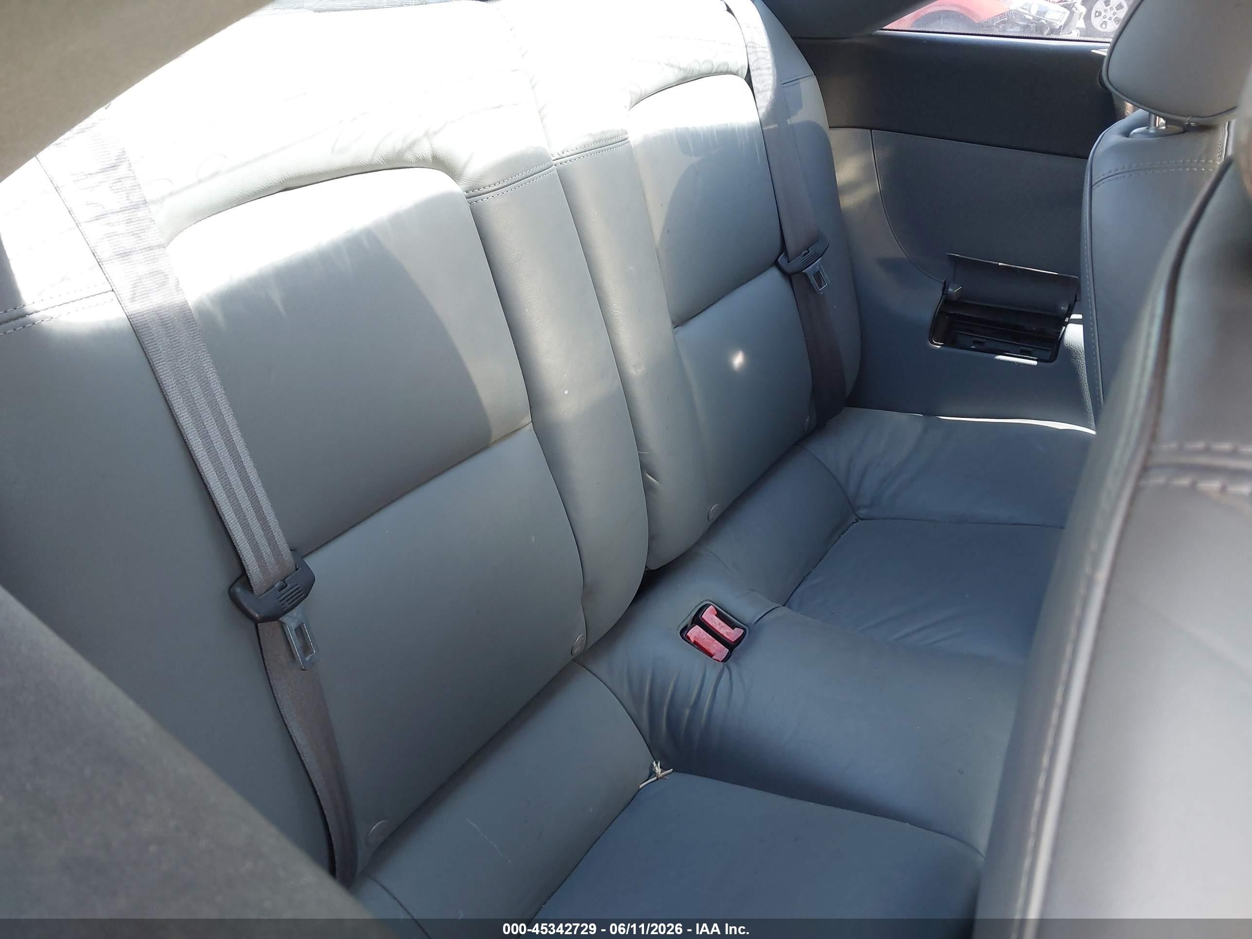 2003 Audi Tt 1.8l Серебряный vin: TRUSC28N931016990