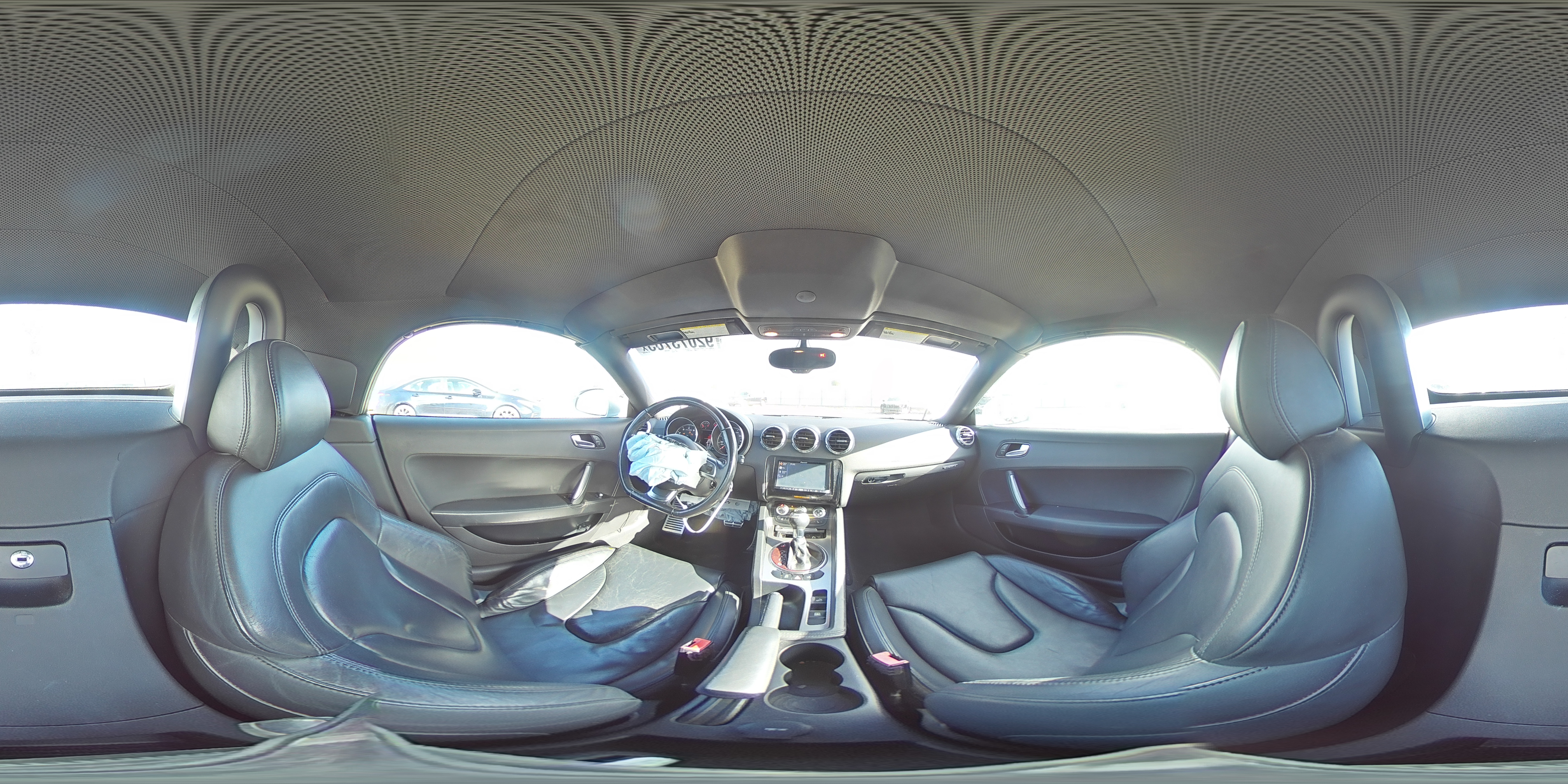 2011 Audi Tt Premium Серебряный vin: TRUSFAFK6B1026921
