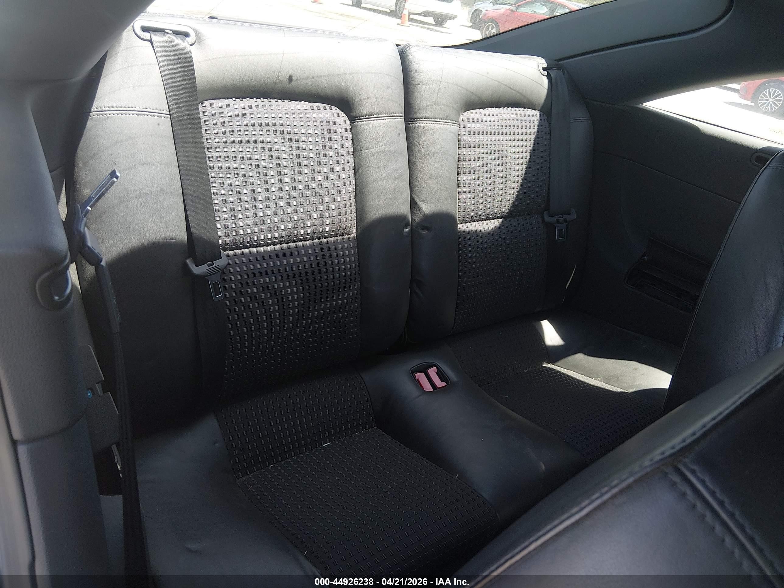 2001 Audi Tt   Gray vin: TRUSX28N011033257