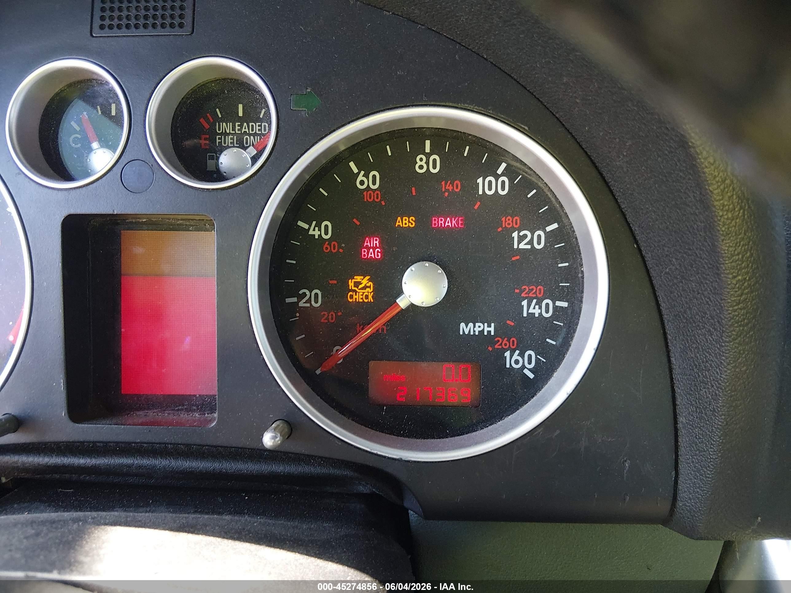 2001 Audi Tt   Green vin: TRUTC28N011006589