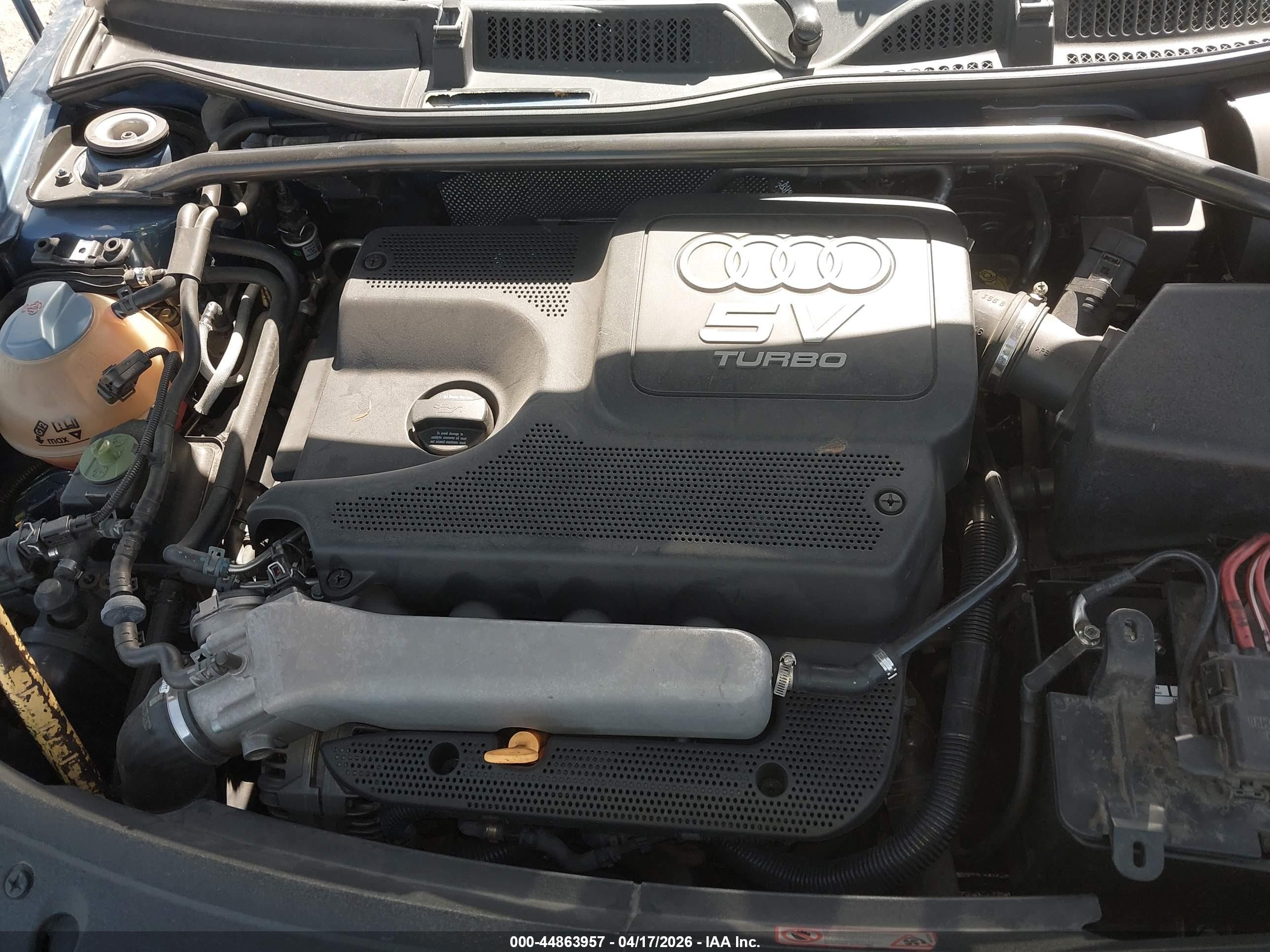 2000 Audi Tt   Синий vin: TRUTC28NXY1001247