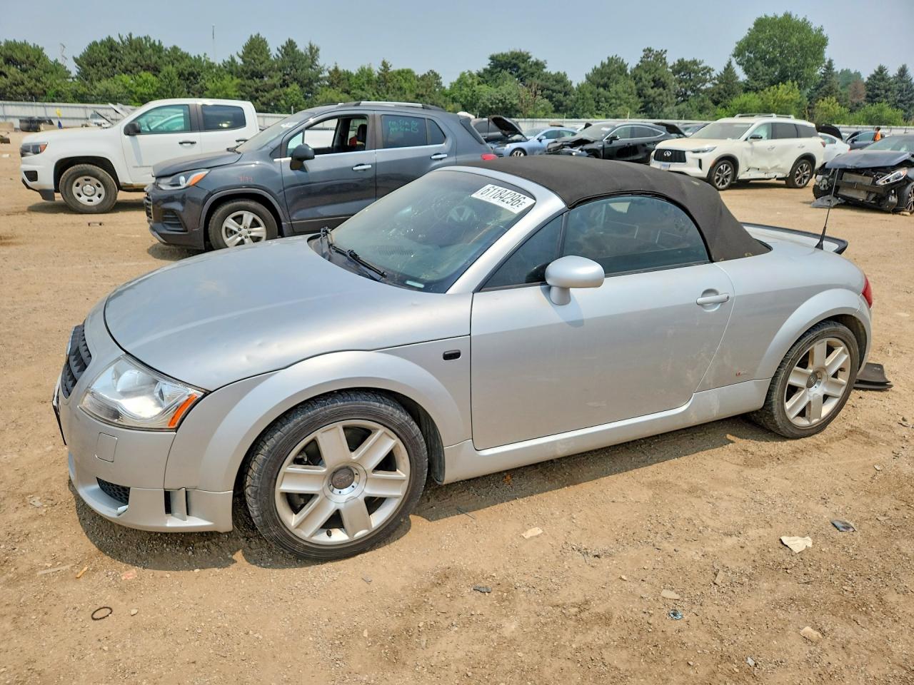 TRUUF28N951005099