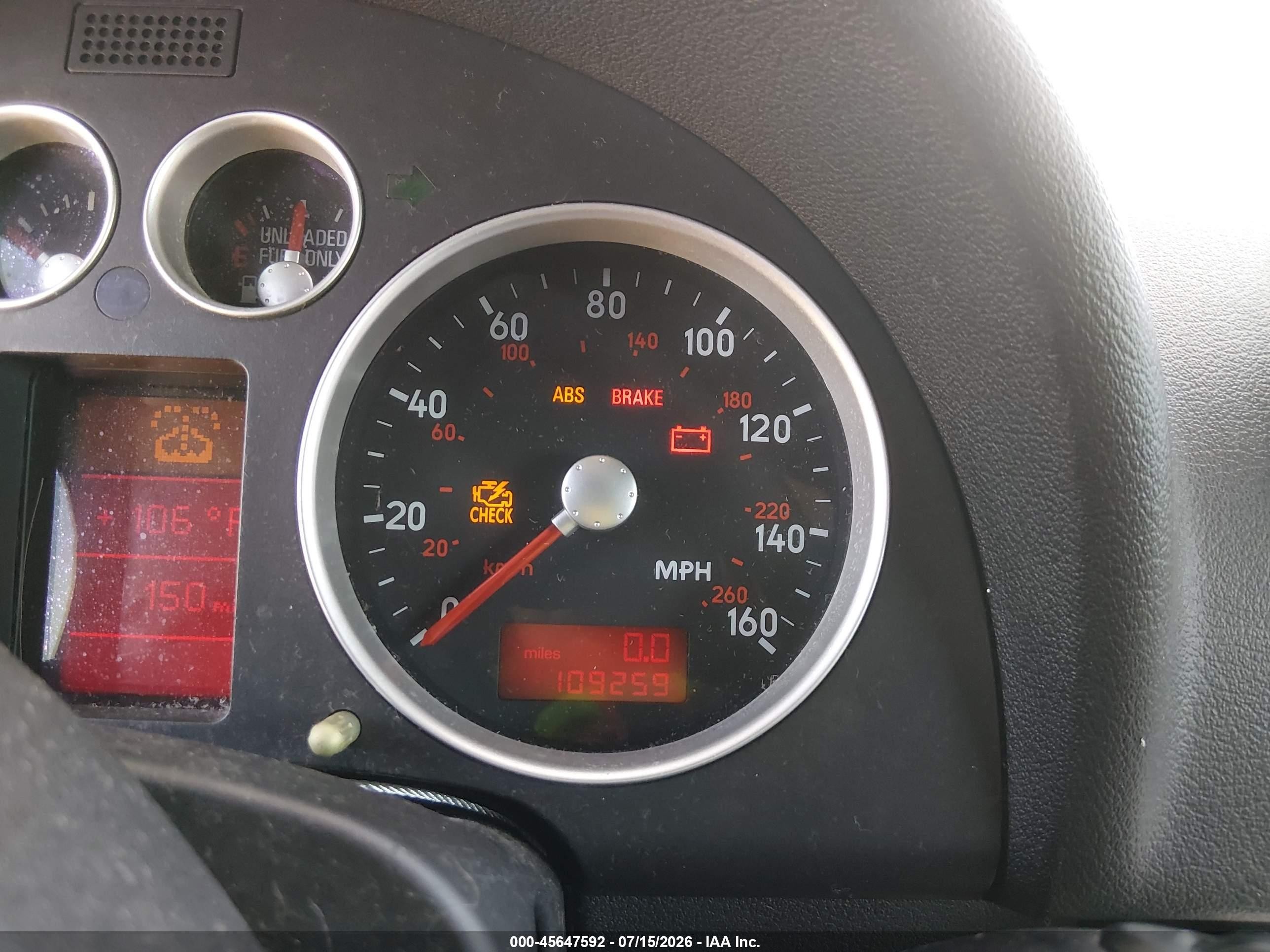 2001 Audi Tt   Черный vin: TRUUT28N111016956