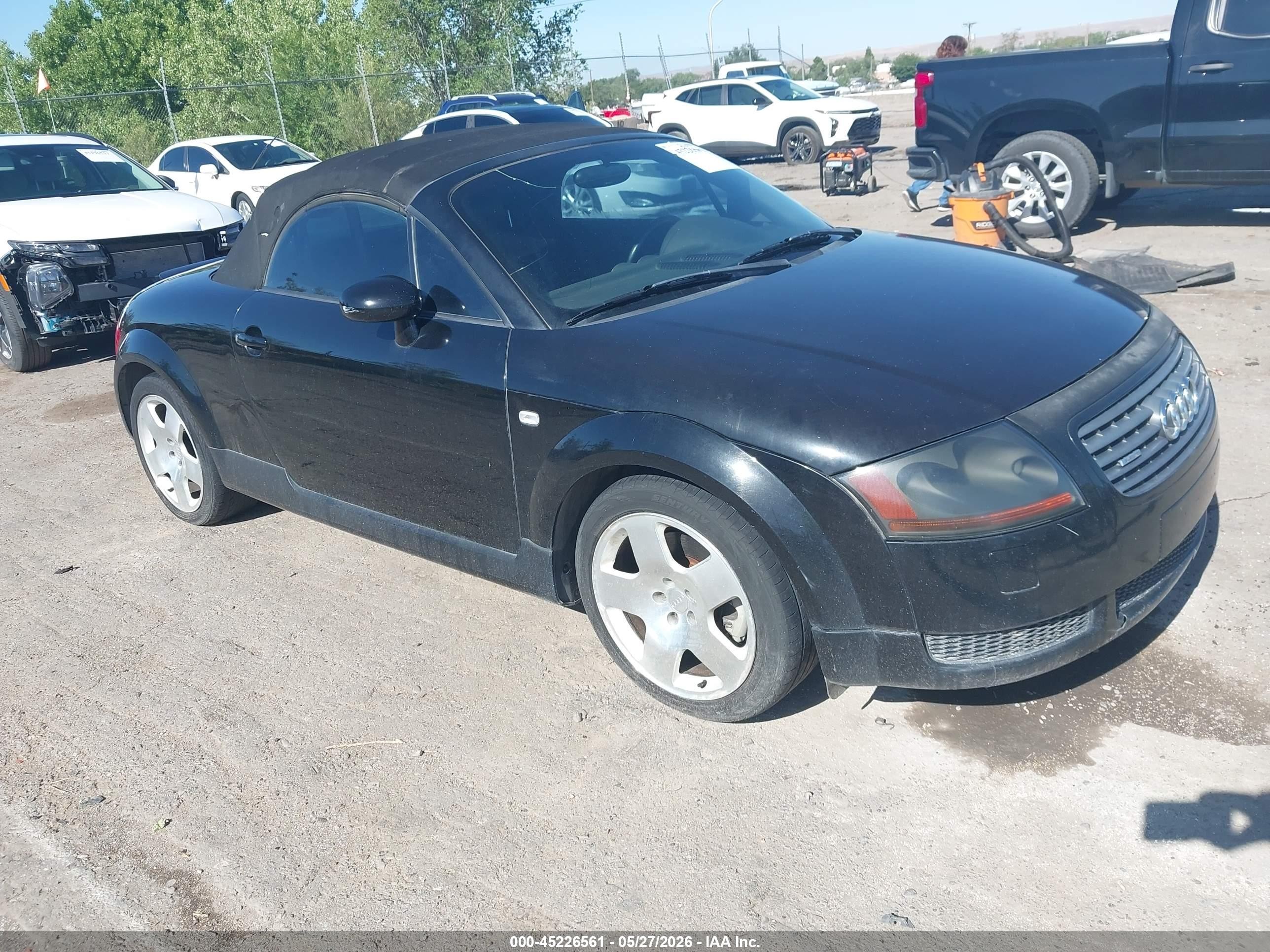 TRUUT28NX11007351