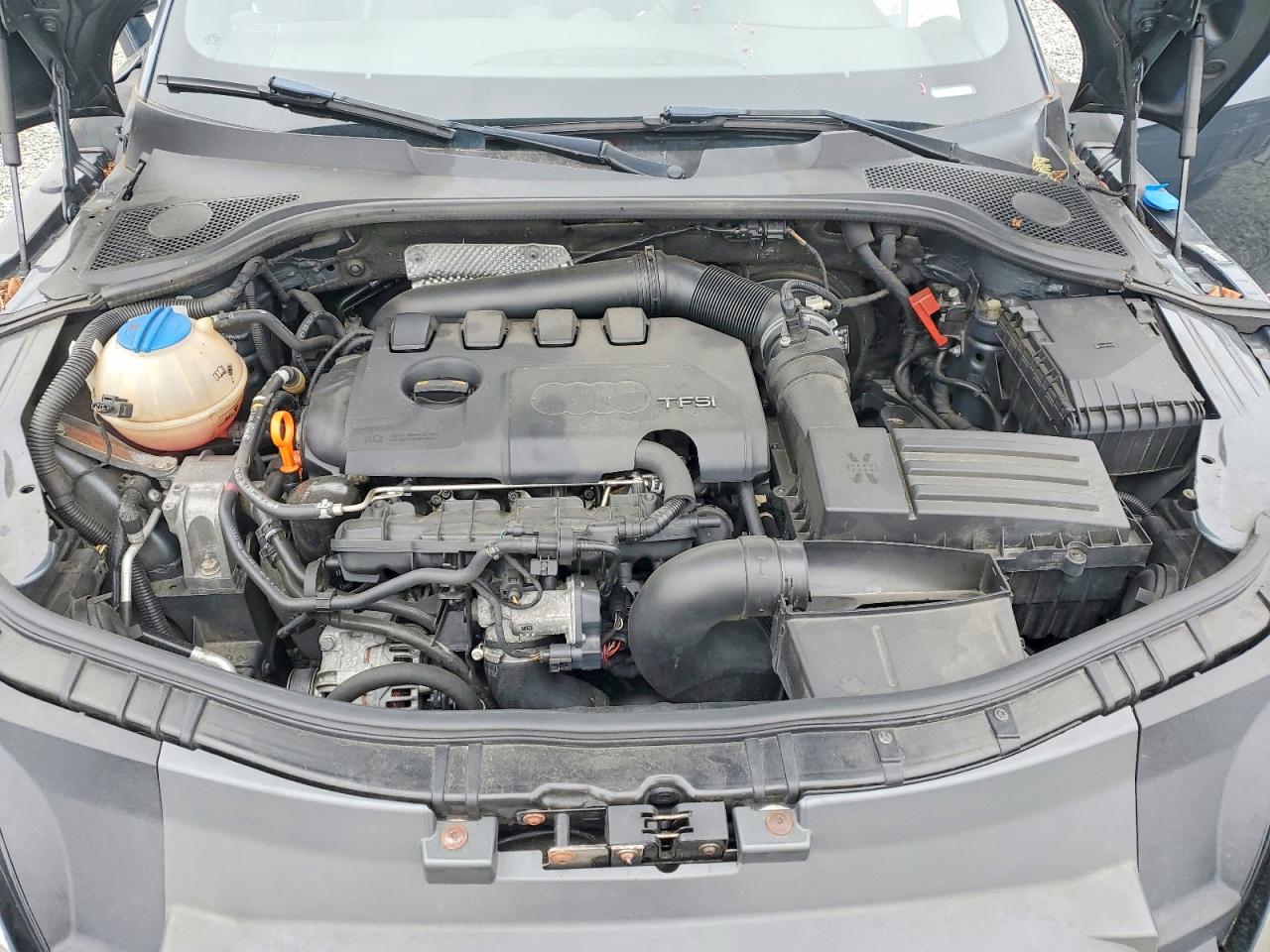 2009 Audi Tt Gray vin: TRUVF38J591006750