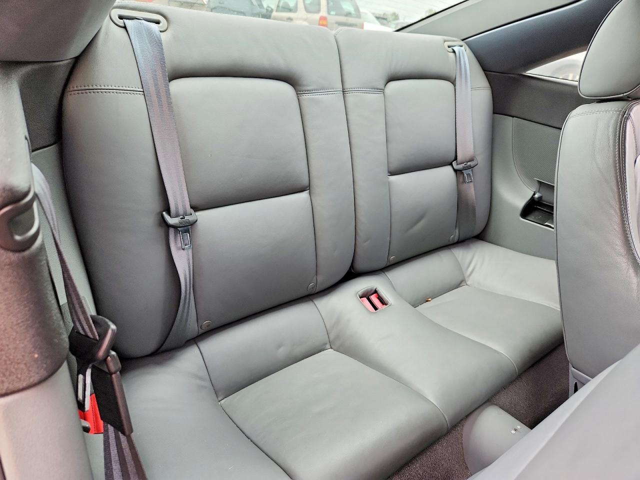 2004 Audi Tt 3.2 Quattro Gray vin: TRUWF28NX41007029