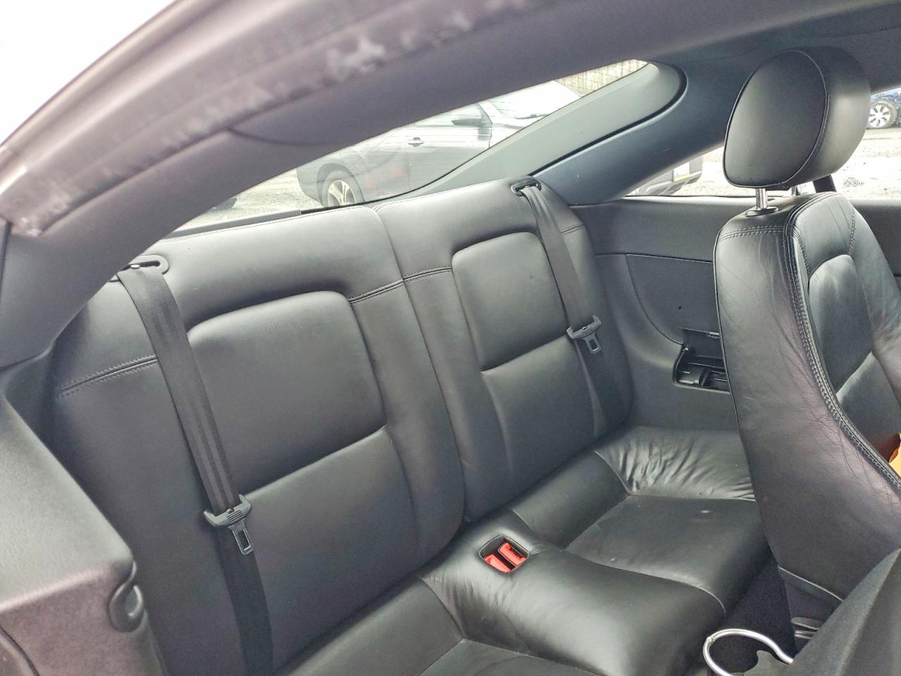 2002 Audi Tt Quattro Silver vin: TRUWT28N021037520