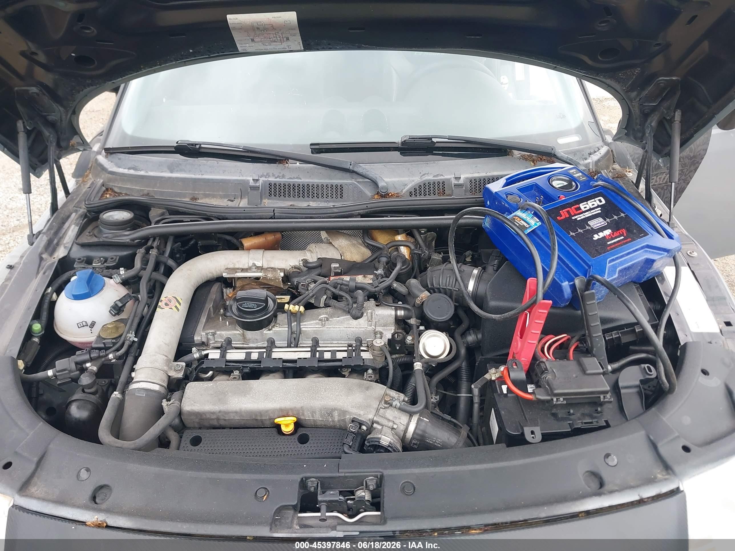 2002 Audi Tt 1.8l Черный vin: TRUWT28N321012496
