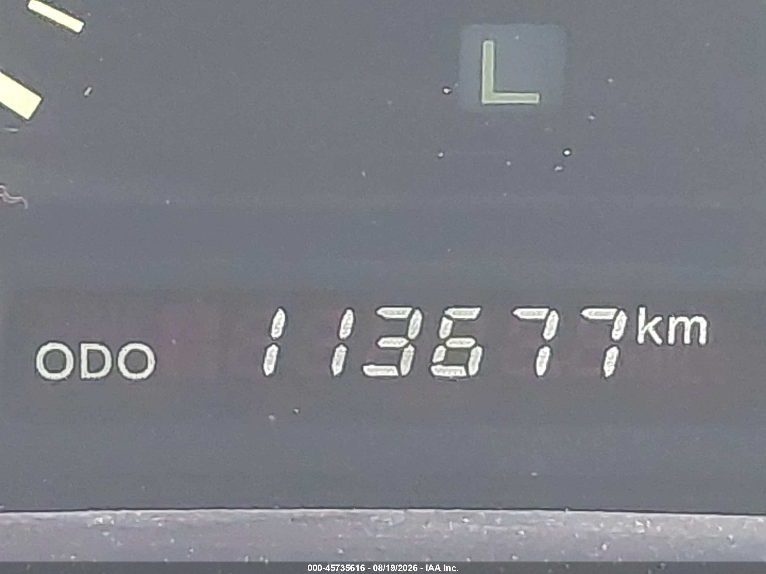 1997 Toyota Celsior Silver vin: UCF210062432
