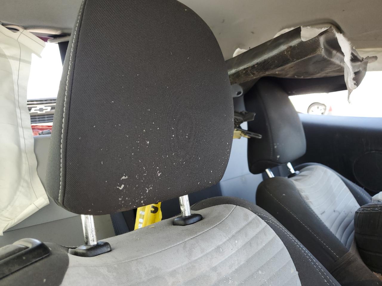2018 Toyota Yaris L Красный vin: VNKJTUD35JA095813