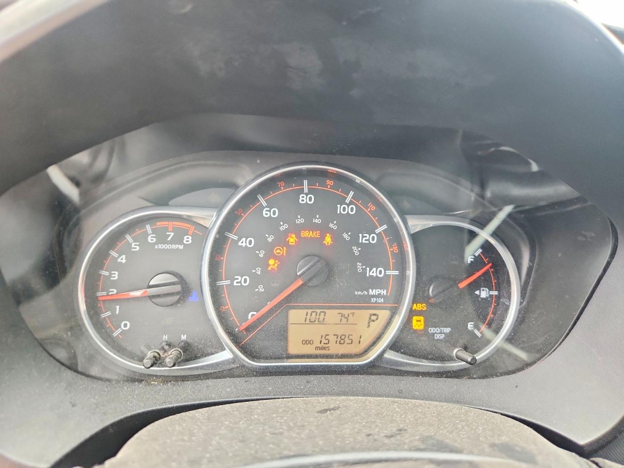 2015 Toyota Yaris 5-door Se Серебряный vin: VNKKTUD30FA026863
