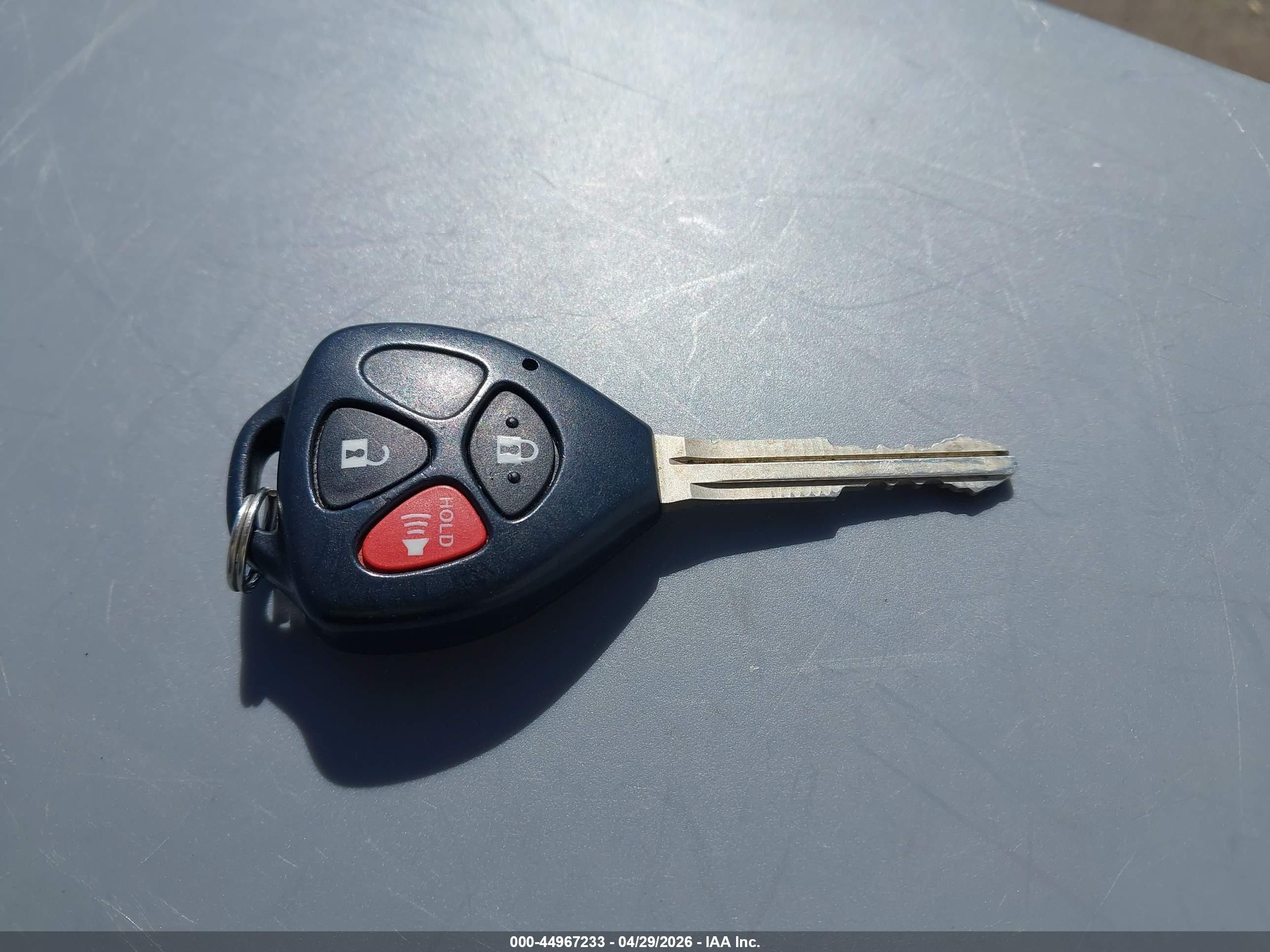 2015 Toyota Yaris Se Black vin: VNKKTUD32FA027271