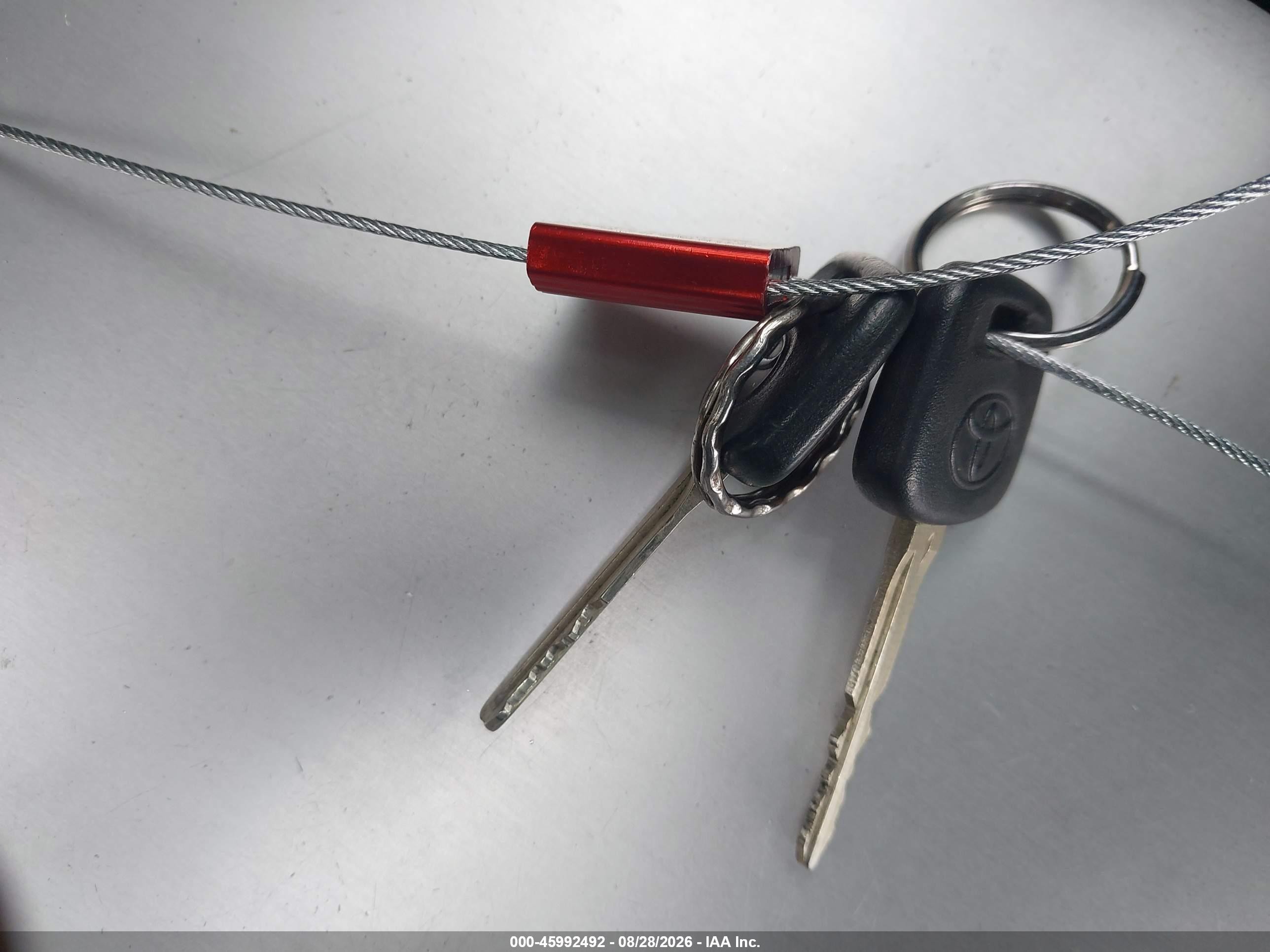 2015 Toyota Yaris L Серый vin: VNKKTUD32FA042465