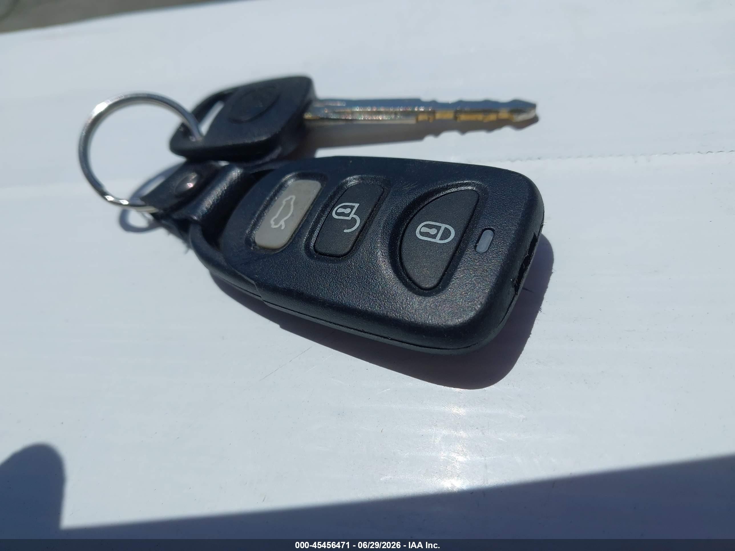 2015 Toyota Yaris L Black vin: VNKKTUD37FA049170