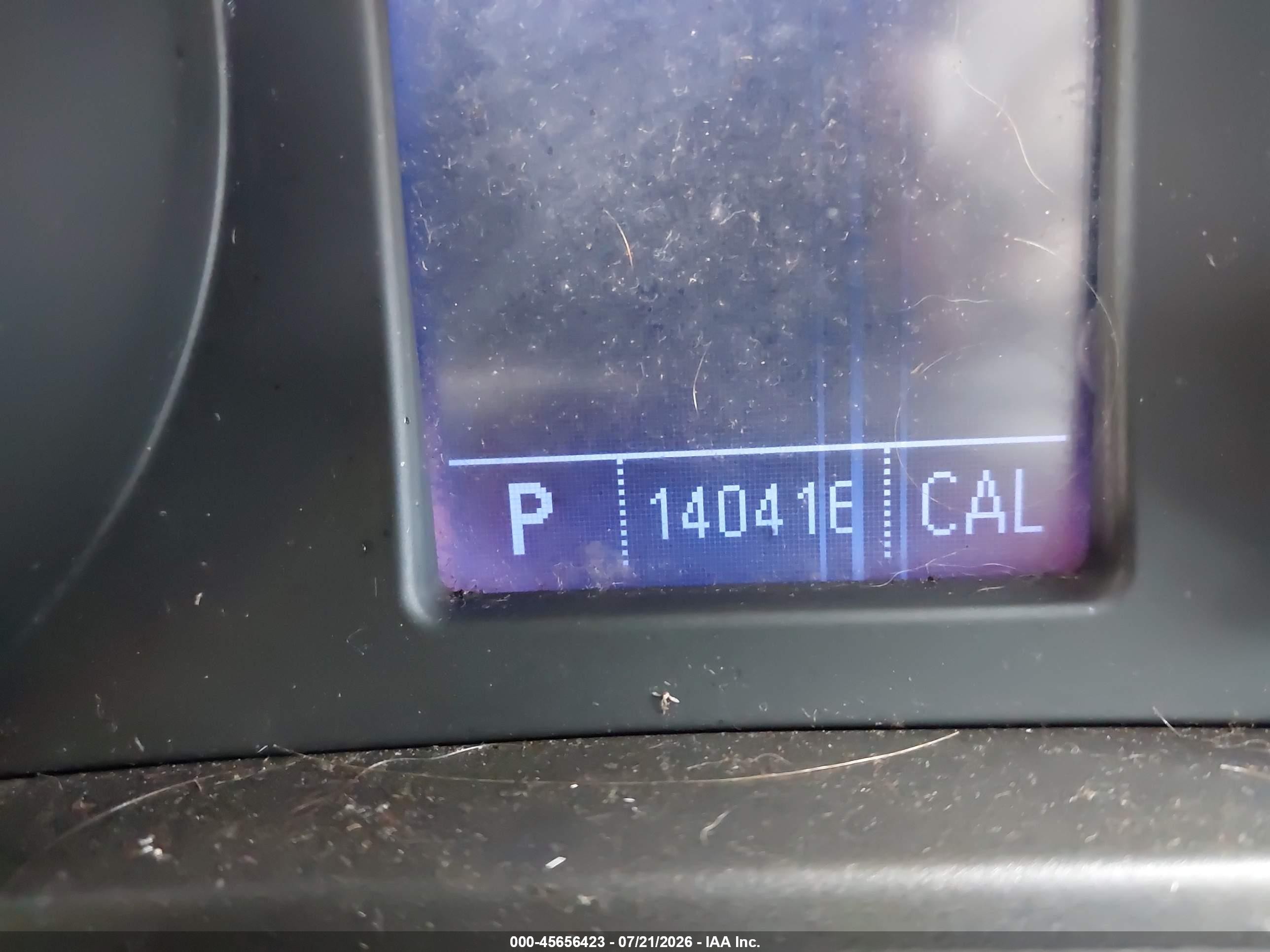 2011 Buick Regal Cxl Turbo Russelsheim Black vin: W04G05GV2B1045199