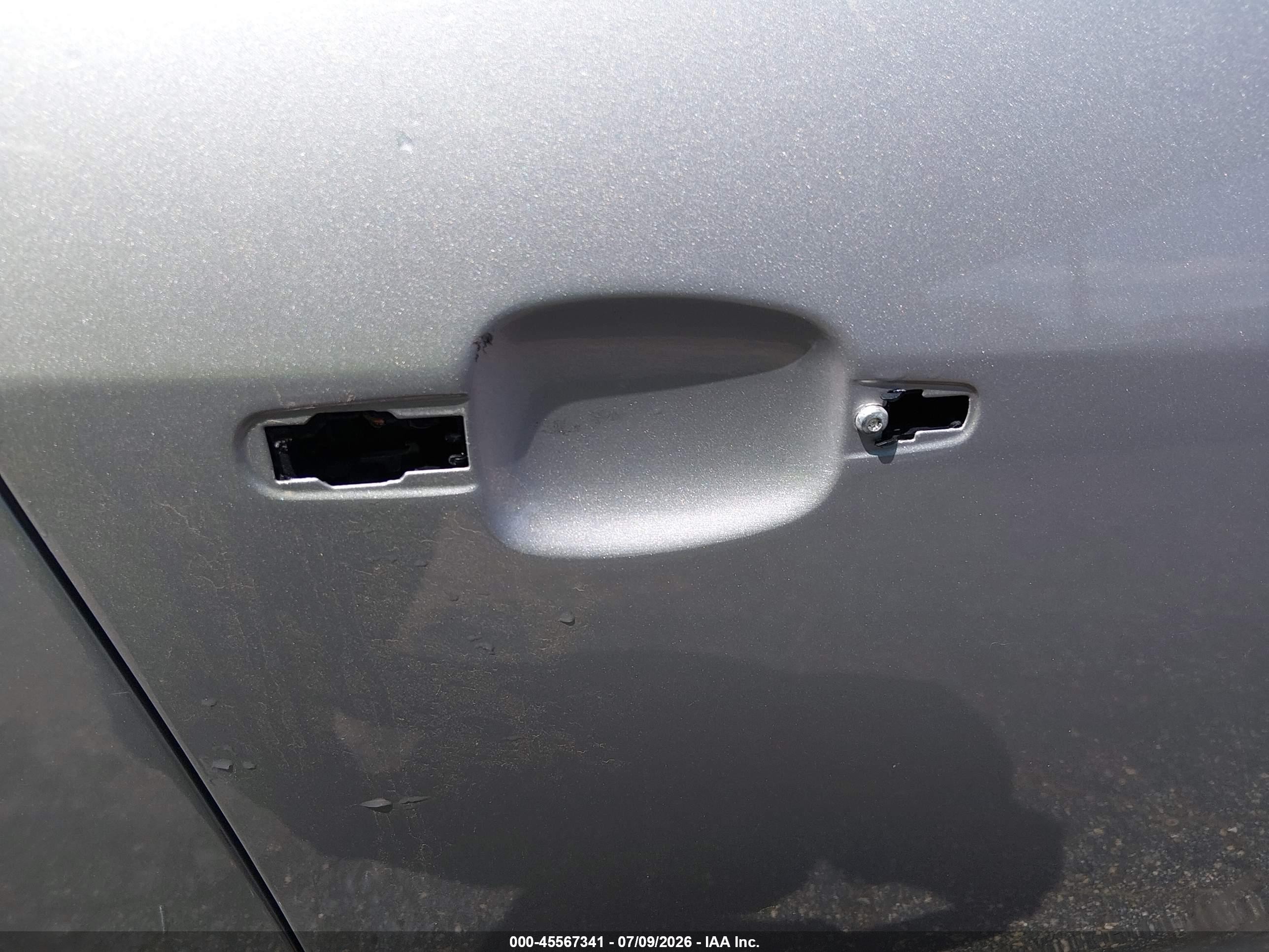 2011 Buick Regal Cxl Turbo Russelsheim Silver vin: W04G15GV6B1076372