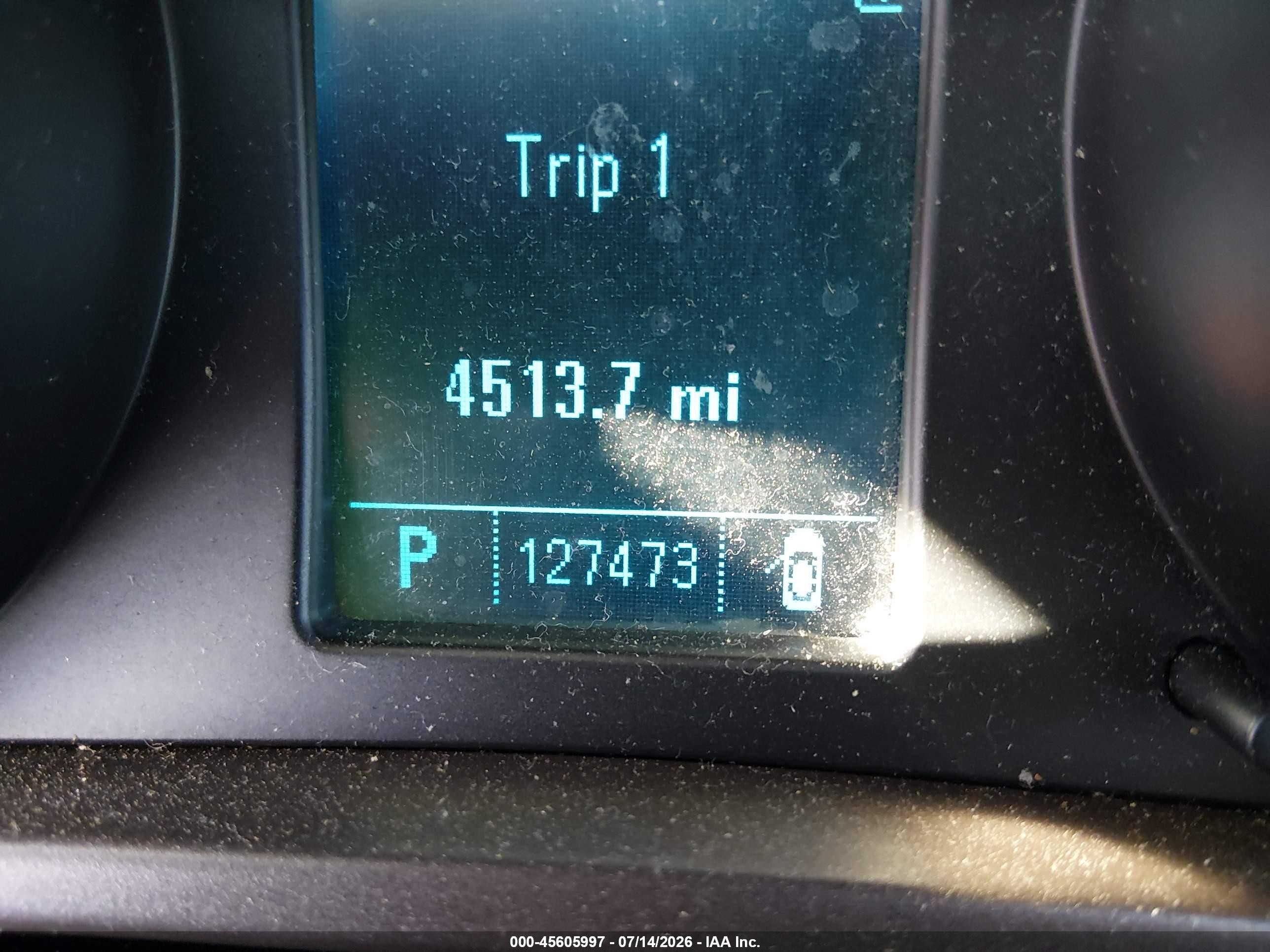 2011 Buick Regal Cxl Russelsheim Silver vin: W04GN5EC2B1111995
