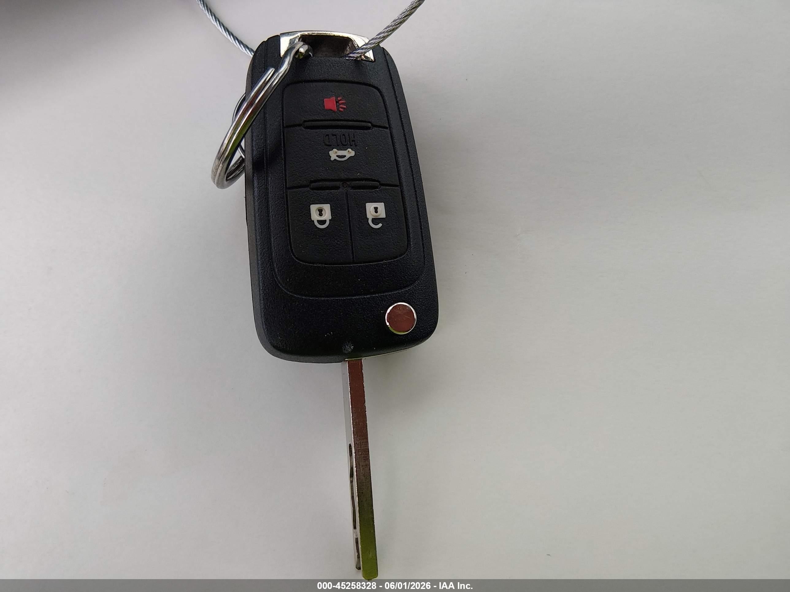 2011 Buick Regal Cxl Russelsheim Серебряный vin: W04GR5ECXB1085828