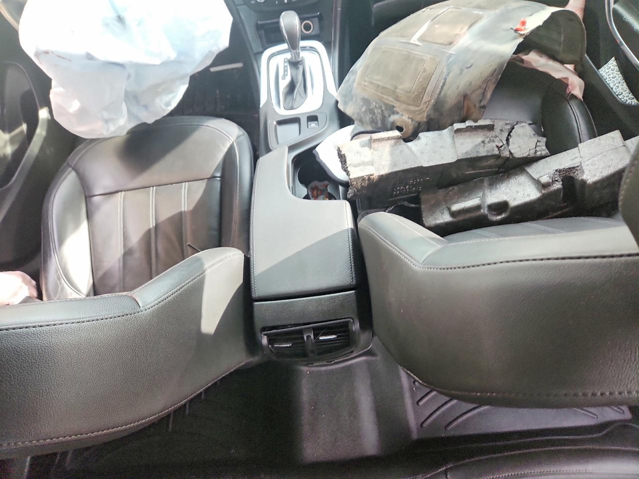 2011 Buick Regal Cxl Черный vin: W04GT5GC6B1004029