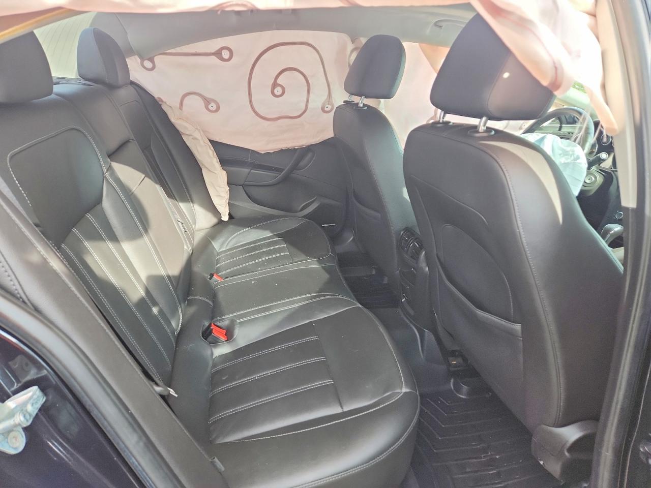 2011 Buick Regal Cxl Черный vin: W04GT5GC6B1004029