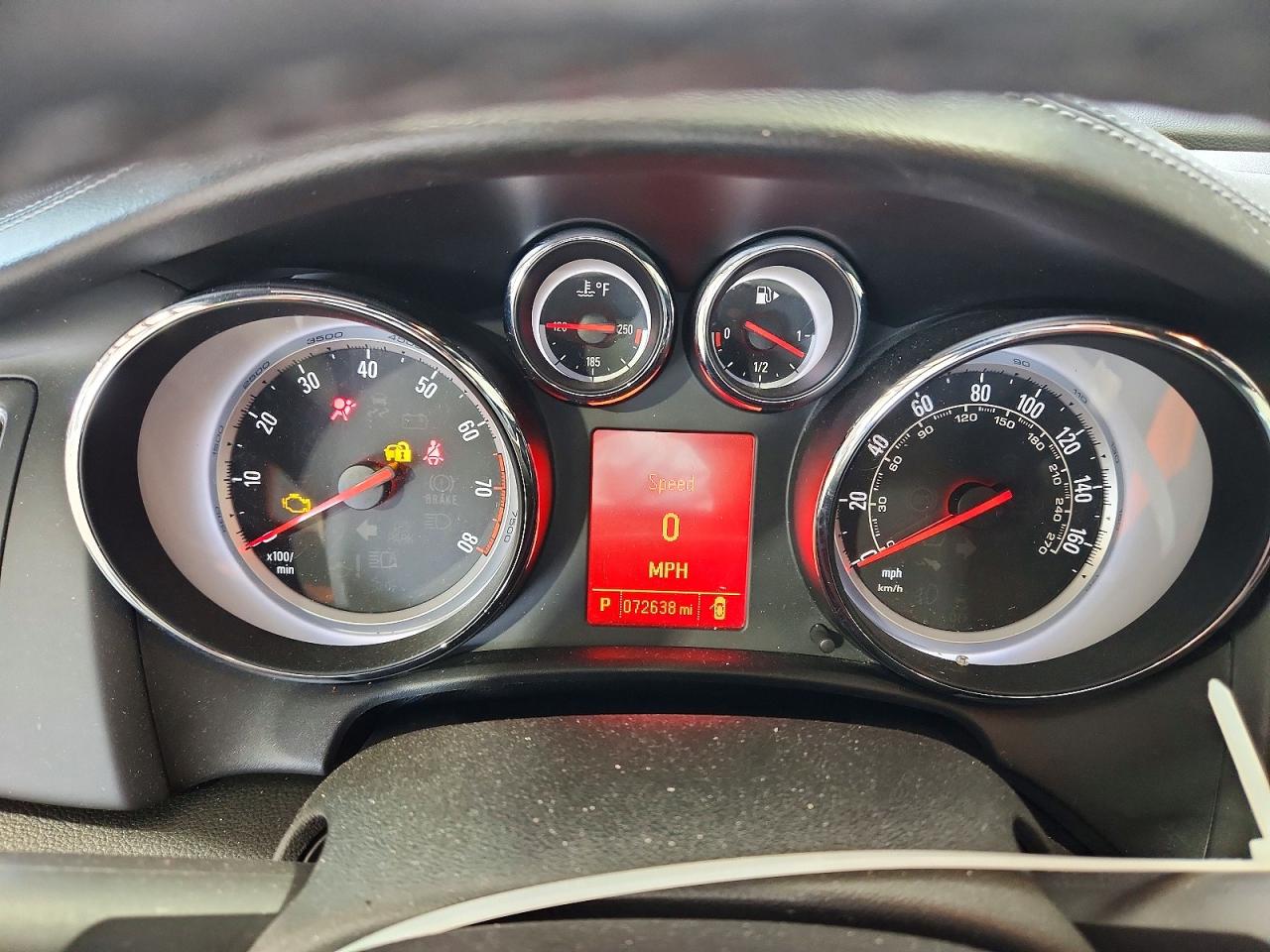 2018 Buick Cascada Premium Silver vin: W04WH3N55JG061694