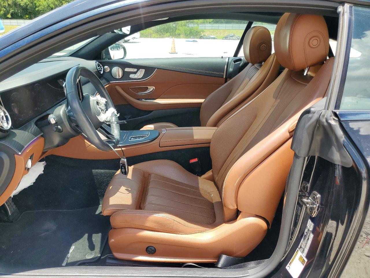 2023 Mercedes-benz E 450 Black vin: W1K1J5JB0PF203823