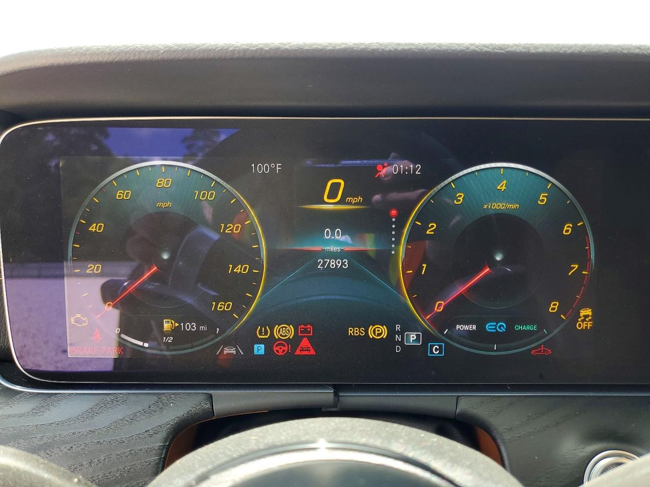 2023 Mercedes-benz E 450 Black vin: W1K1J5JB0PF203823