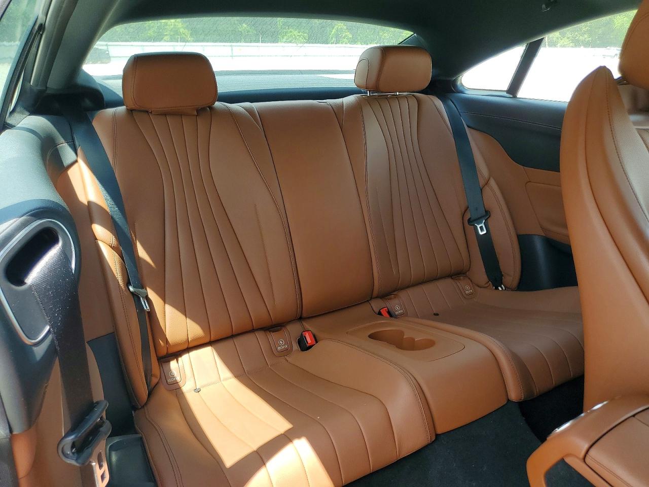 2023 Mercedes-benz E 450 Black vin: W1K1J5JB0PF203823