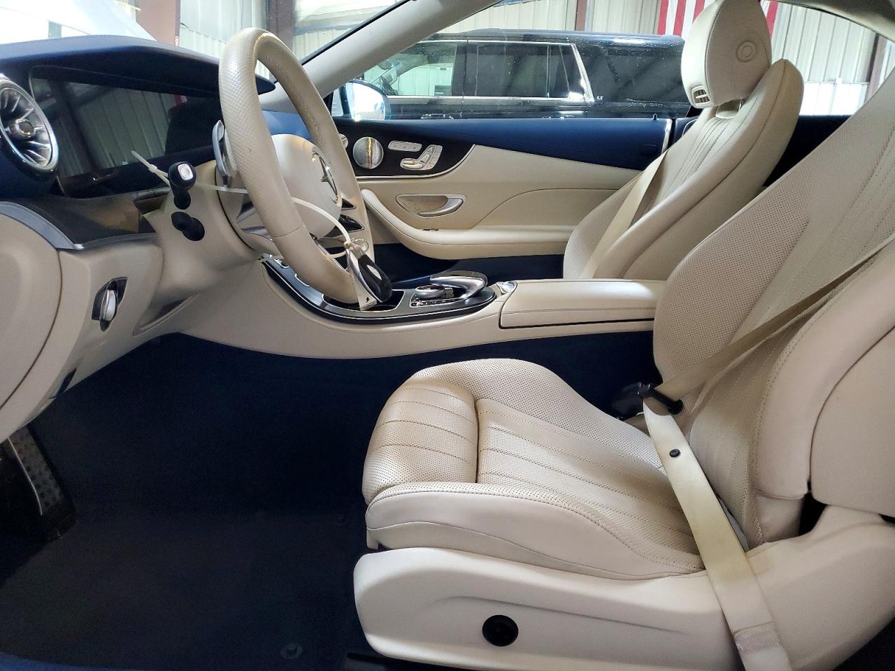2023 Mercedes-benz E 450 4matic White vin: W1K1K5KB3PF203133