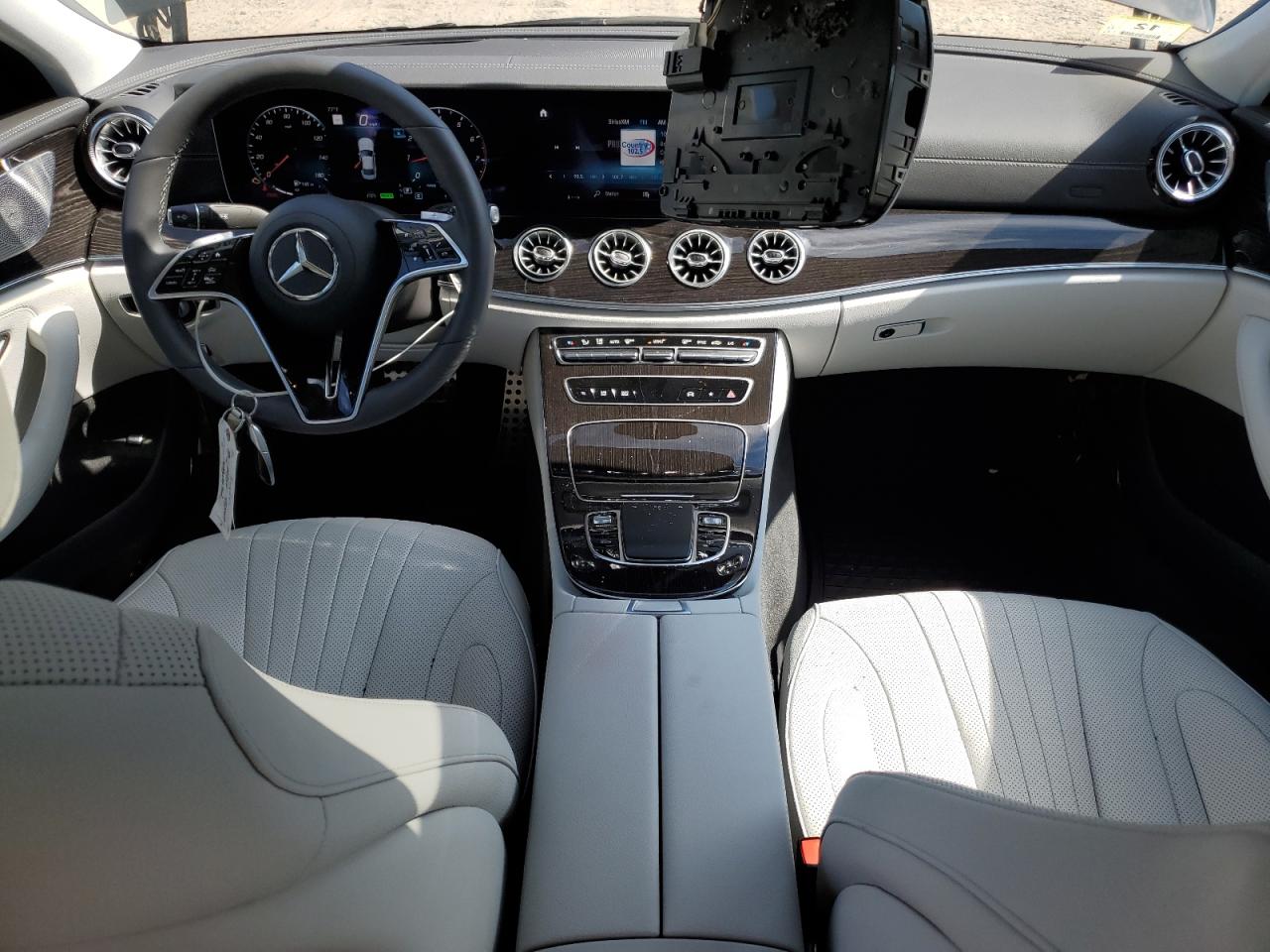 2022 Mercedes-benz Cls 450 4matic Black vin: W1K2J5KB9NA099362