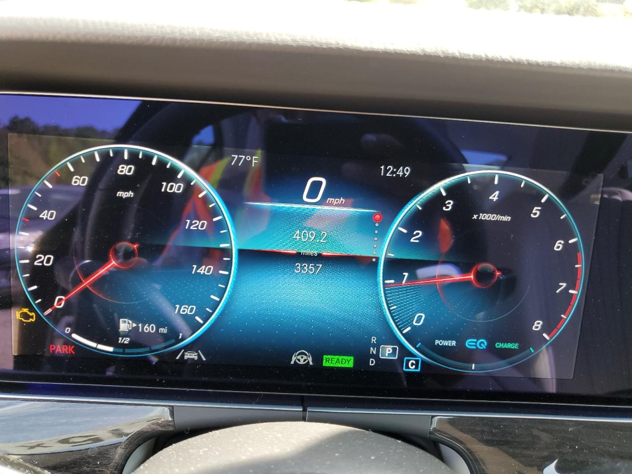2022 Mercedes-benz Cls 450 4matic Black vin: W1K2J5KB9NA099362