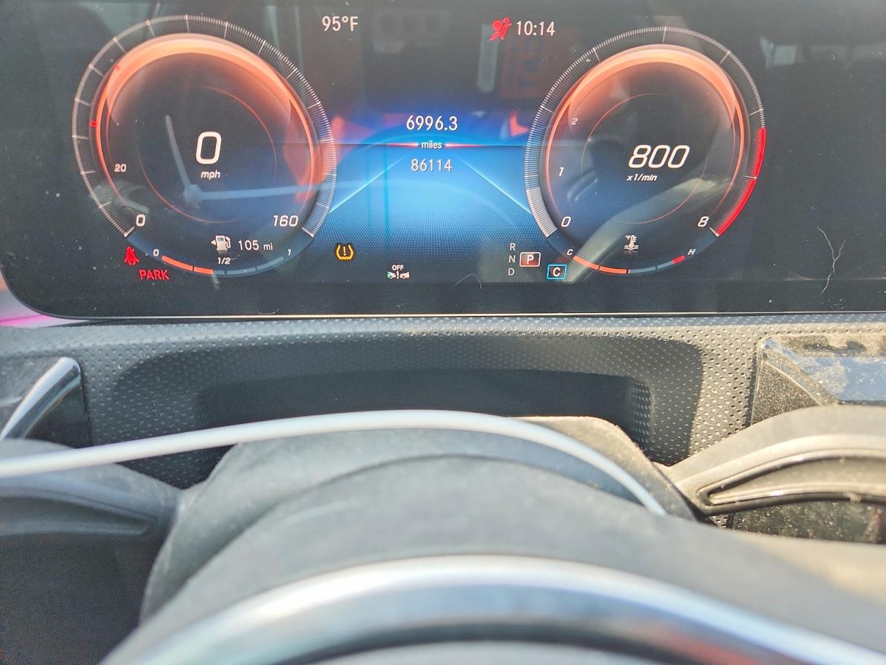 2021 Mercedes-benz A 220 4matic Black vin: W1K3G4FBXMJ283201