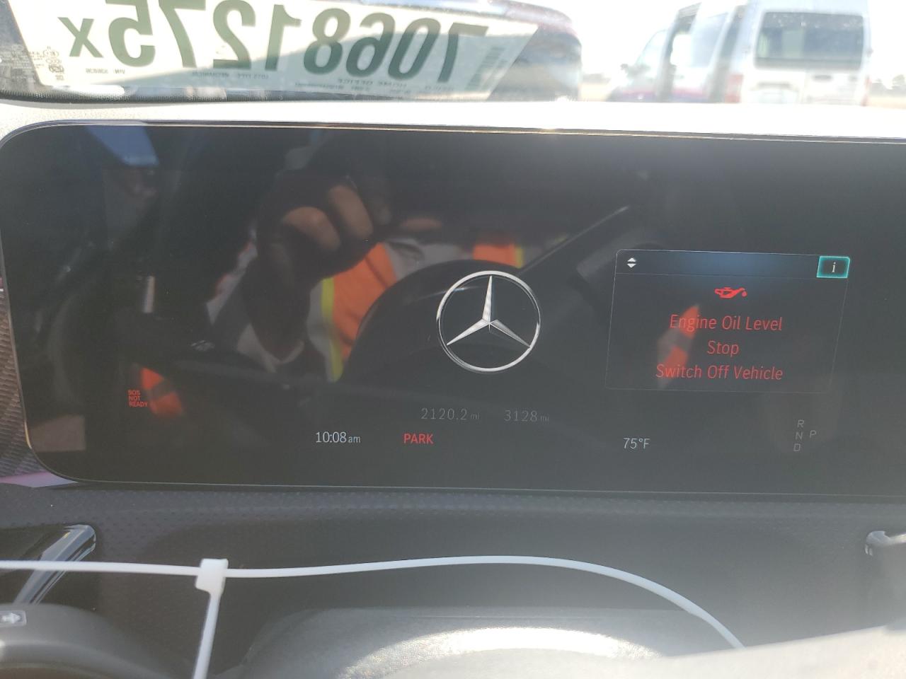 2025 Mercedes-benz Cla 250 4matic Черный vin: W1K5J4HB9SN536036
