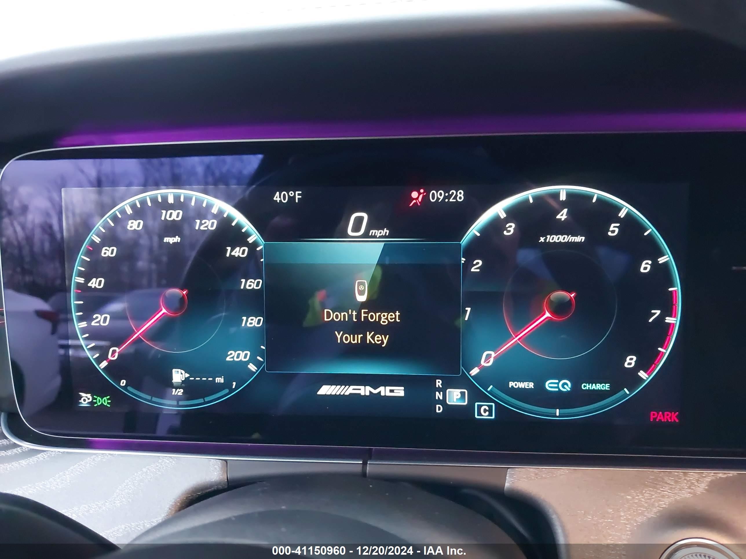 2021 Mercedes-benz Amg Gt 43 4-door Coupe   Белый vin: W1K7X5KB3MA037006