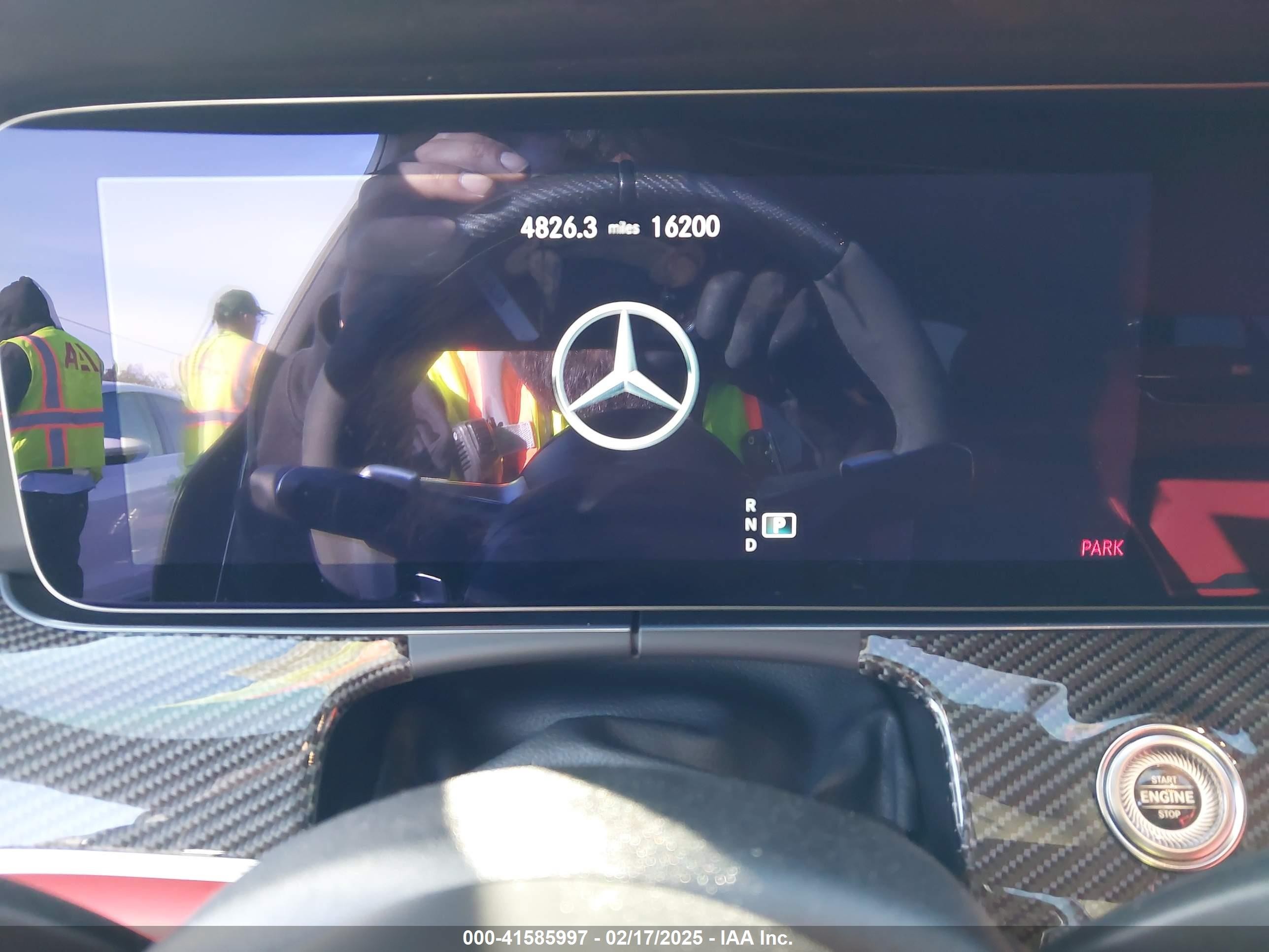 2023 Mercedes-benz Amg Gt 43 4-door Coupe   Black vin: W1K7X5KB3PA055588