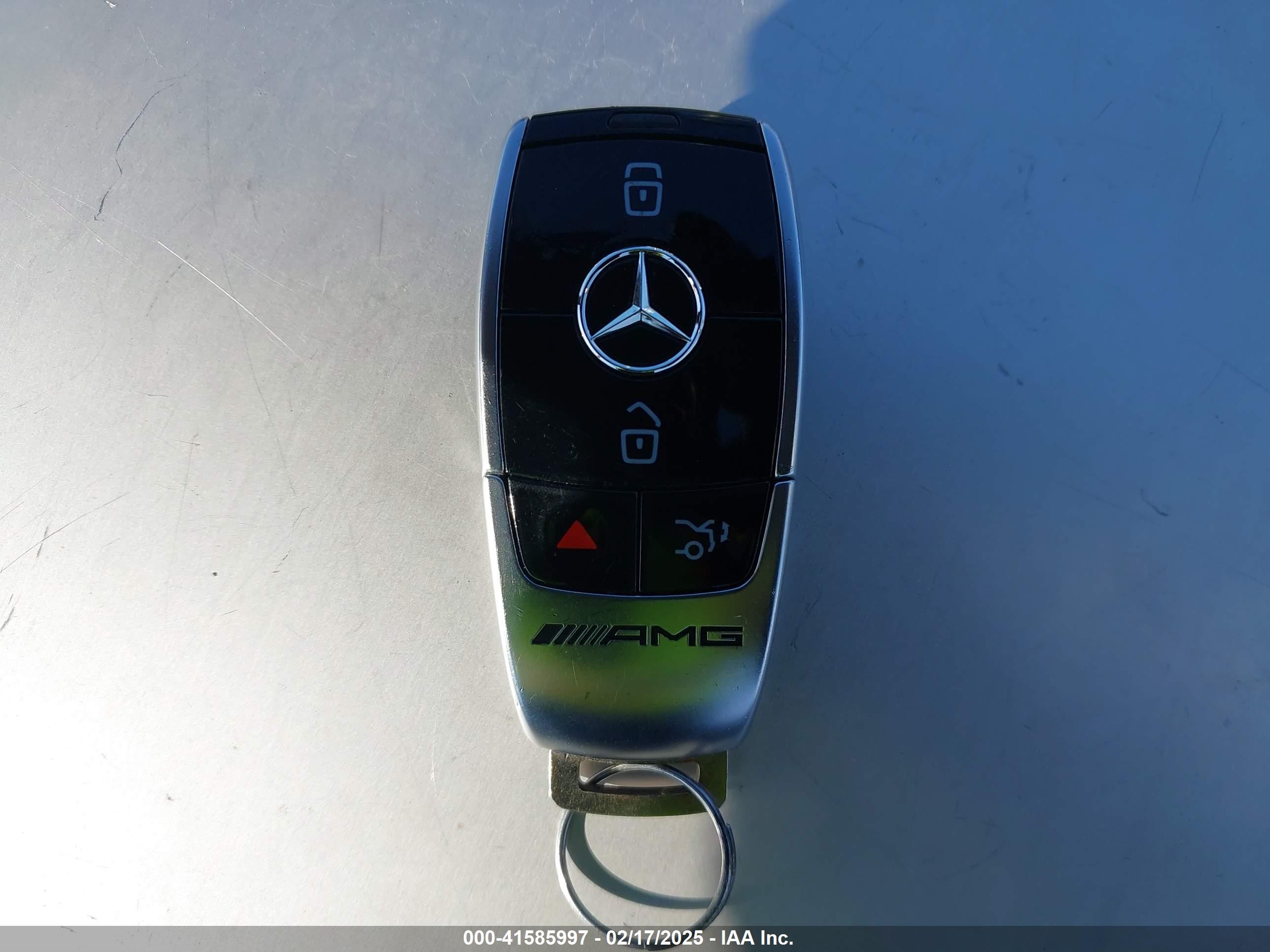 2023 Mercedes-benz Amg Gt 43 4-door Coupe   Black vin: W1K7X5KB3PA055588