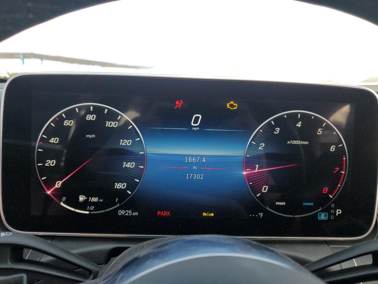 2023 Mercedes-benz C 300 Черный vin: W1KAF4GB2PR135915