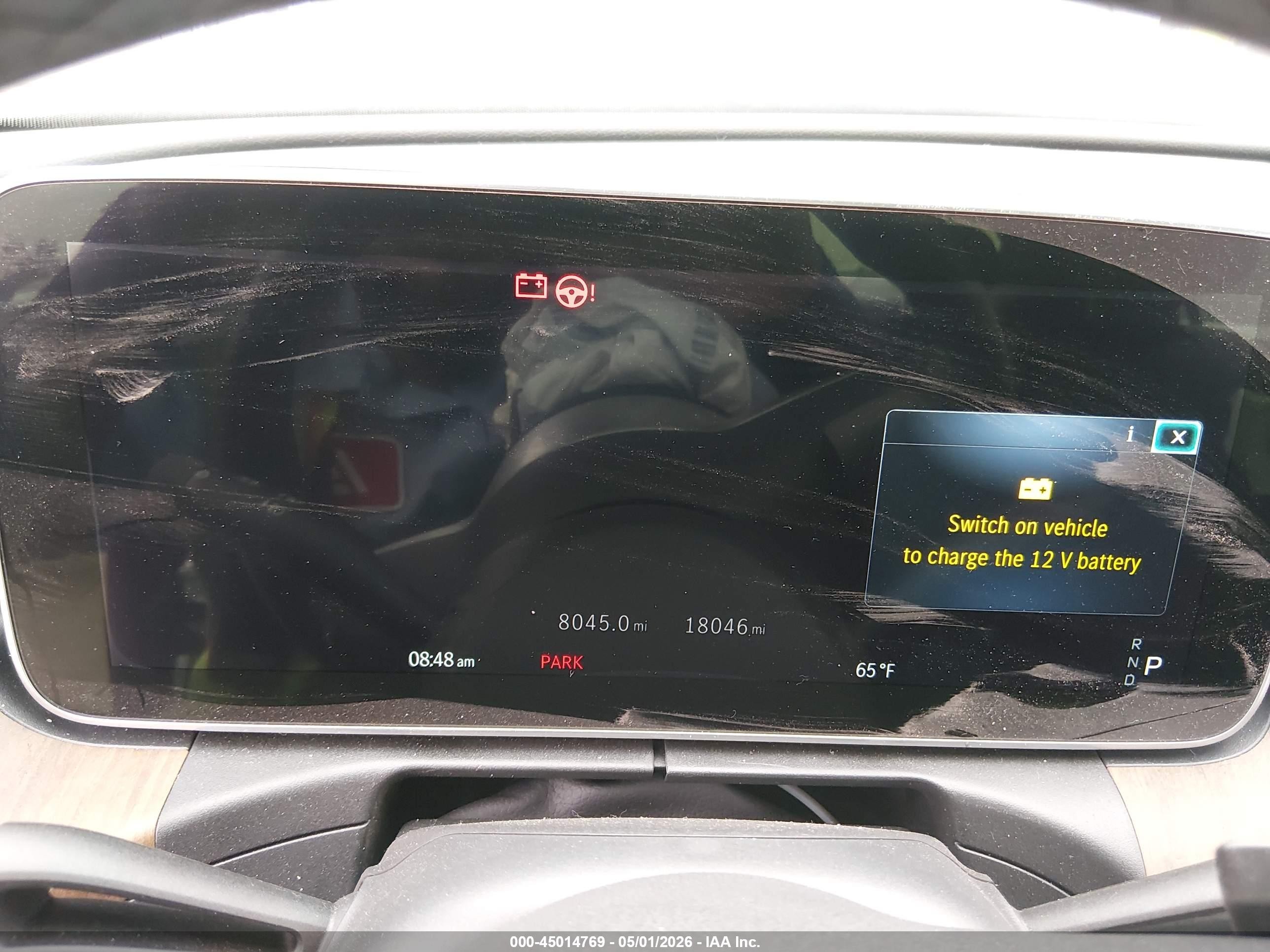 2024 Mercedes-benz C 300   Черный vin: W1KAF4GB3RR214075