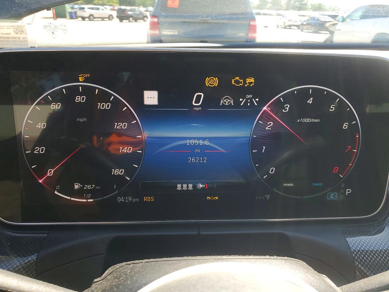 2023 Mercedes-benz C 300 4matic Gray vin: W1KAF4HB0PR142053